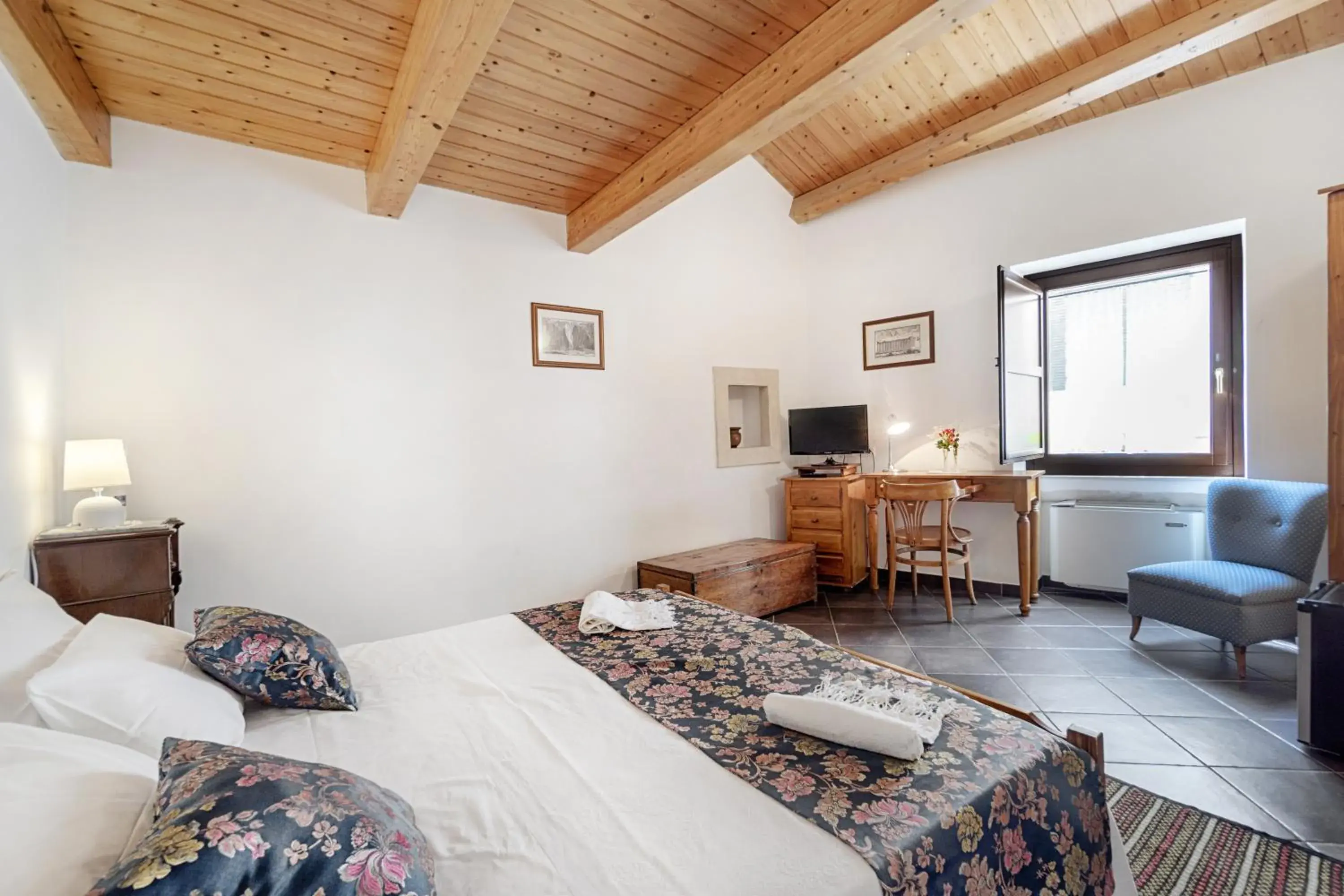 Duplex Suite - single occupancy in Locanda La Meridiana Duplex Suite - single occupancy in Locanda La Meridiana