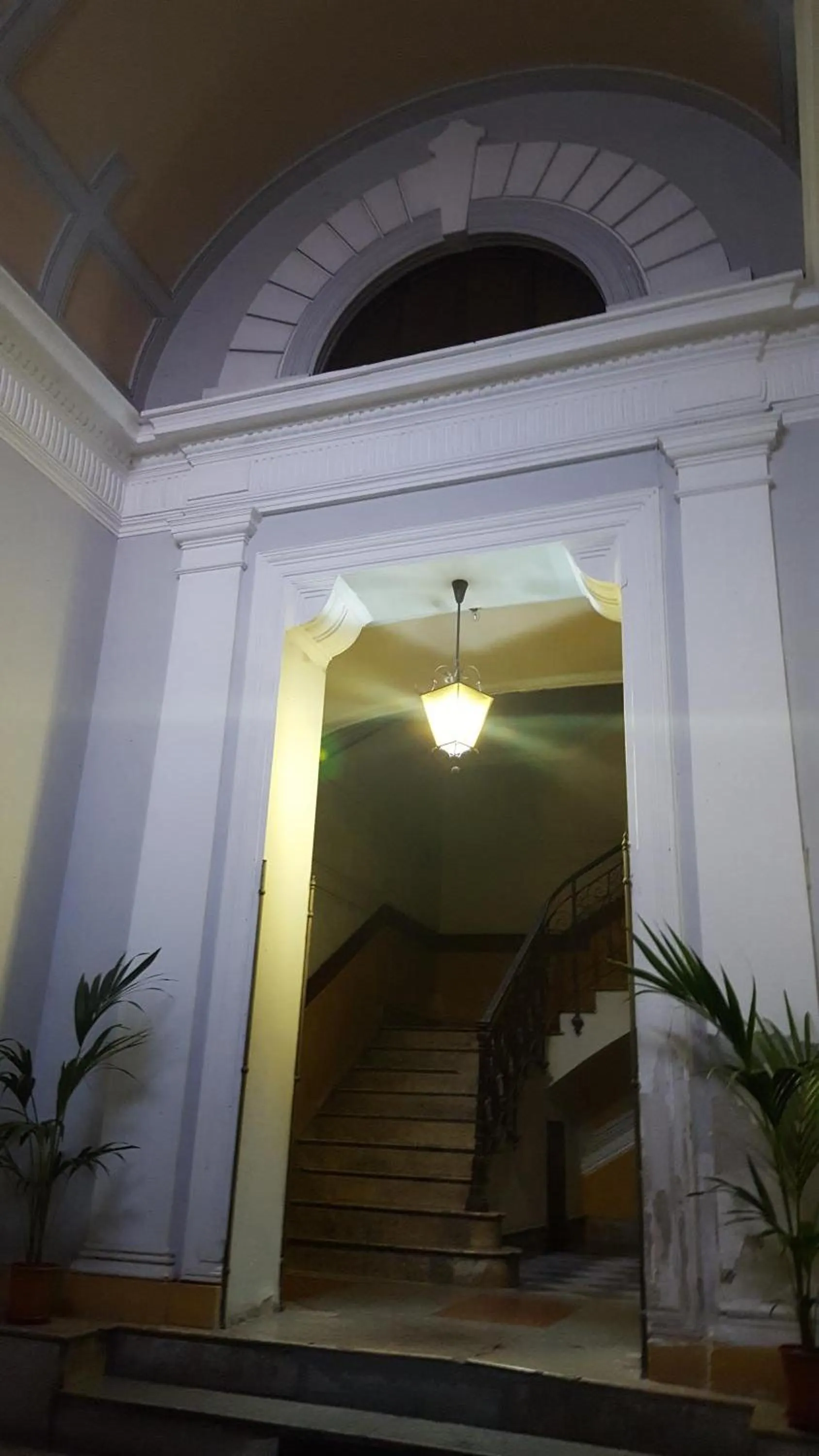 Property building in Rest and Go