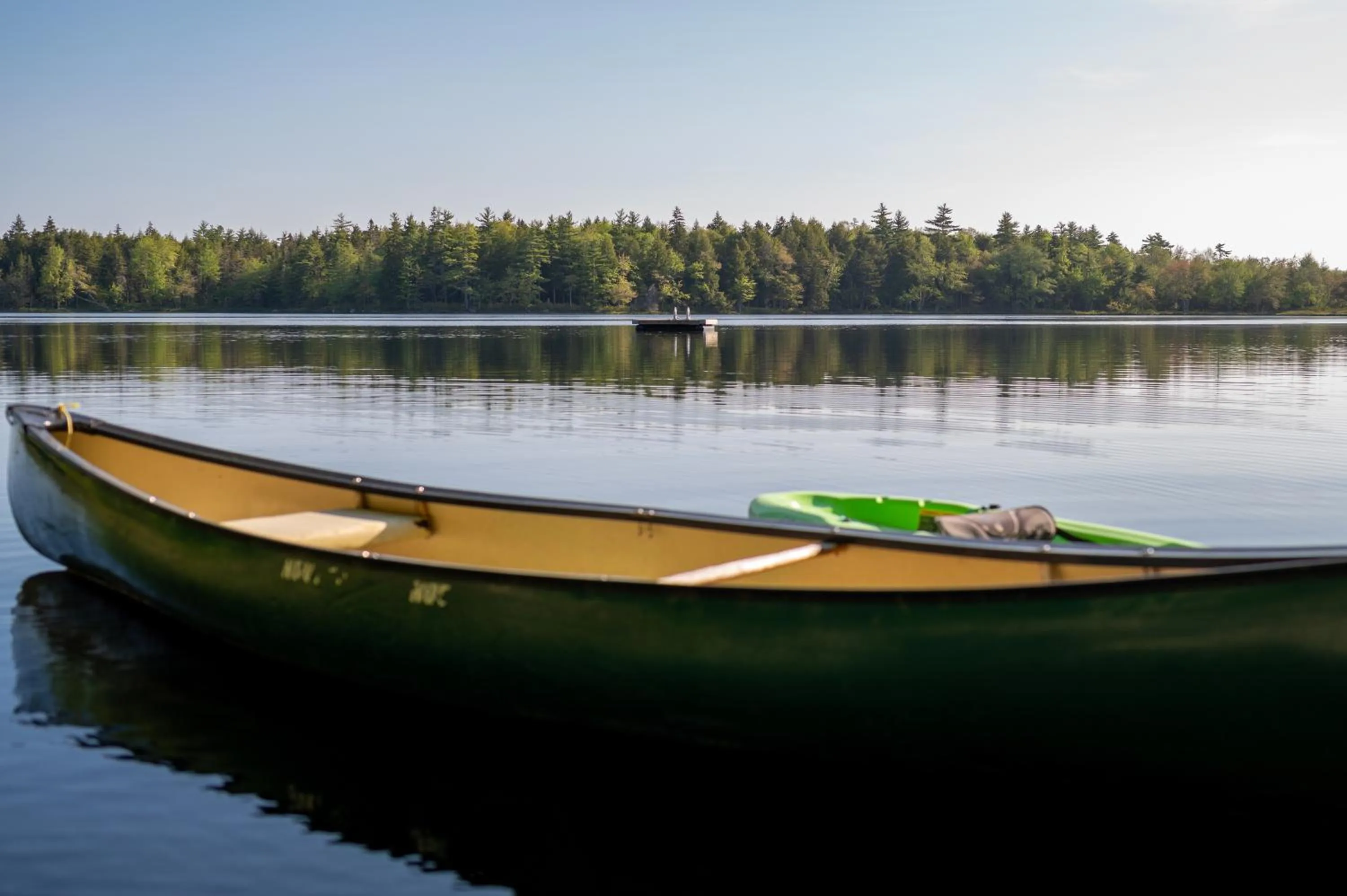 Activities in Mersey River Chalets a nature retreat