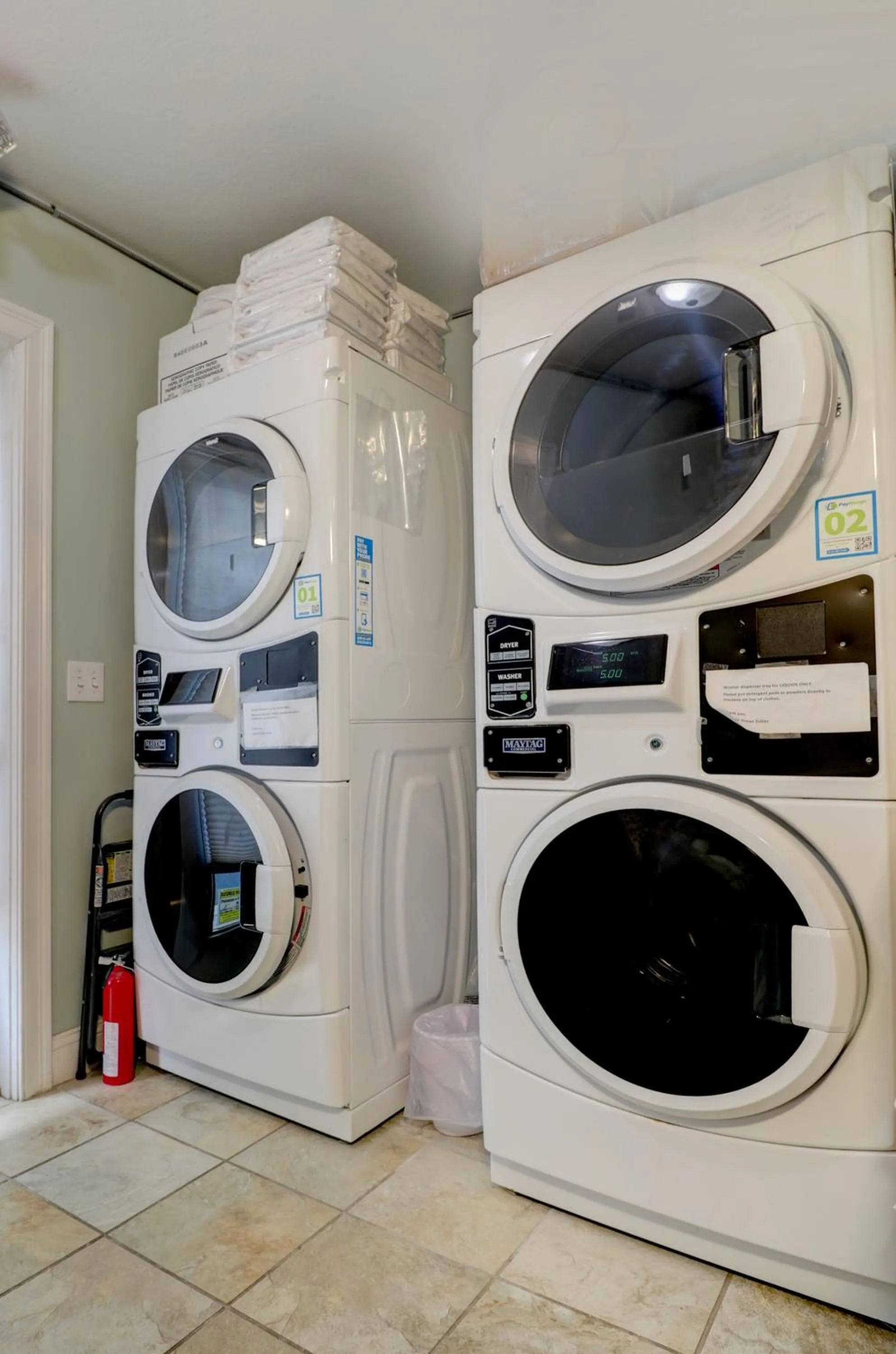 Atlantic Ocean Suites