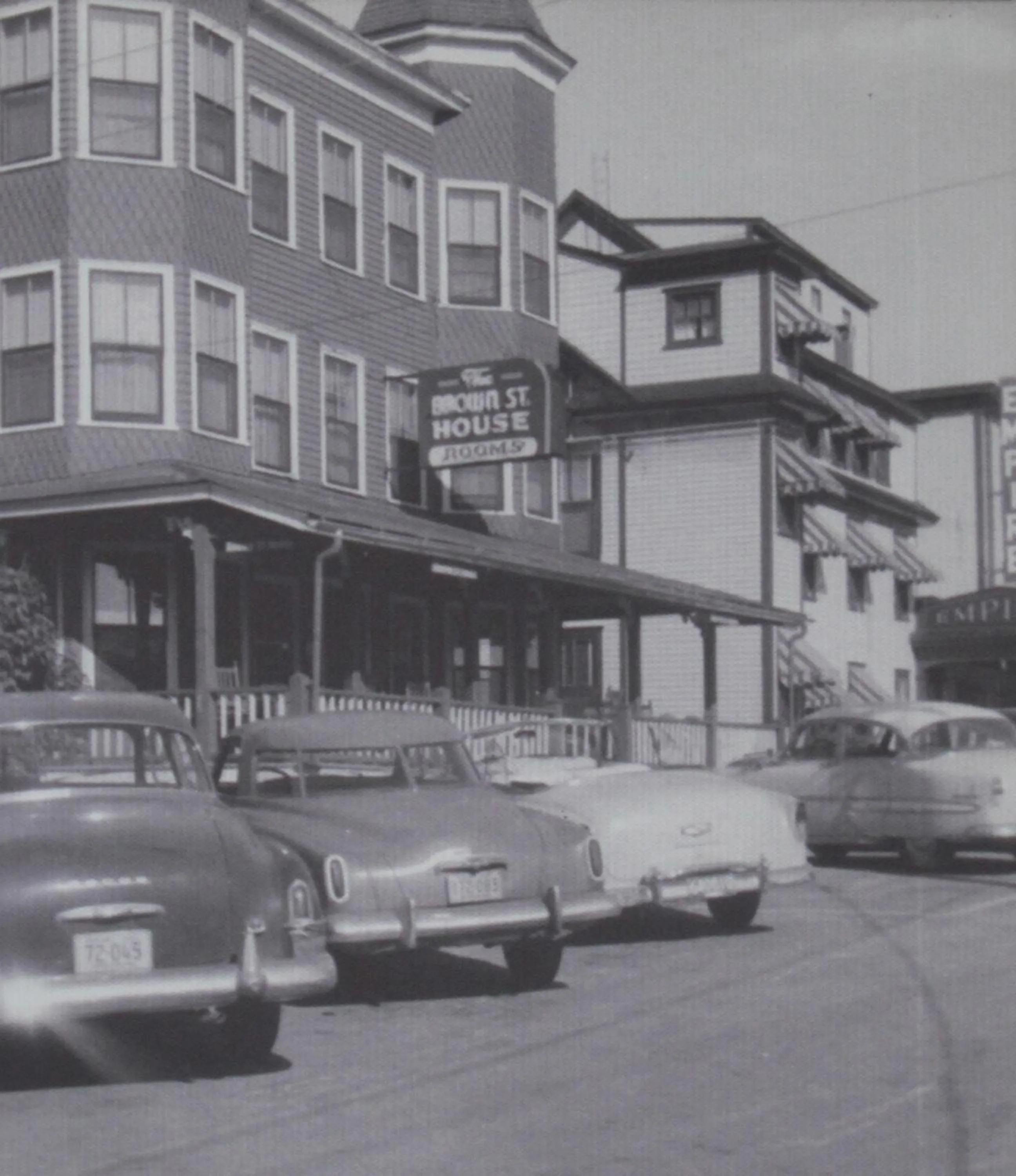 Other in Atlantic Ocean Suites