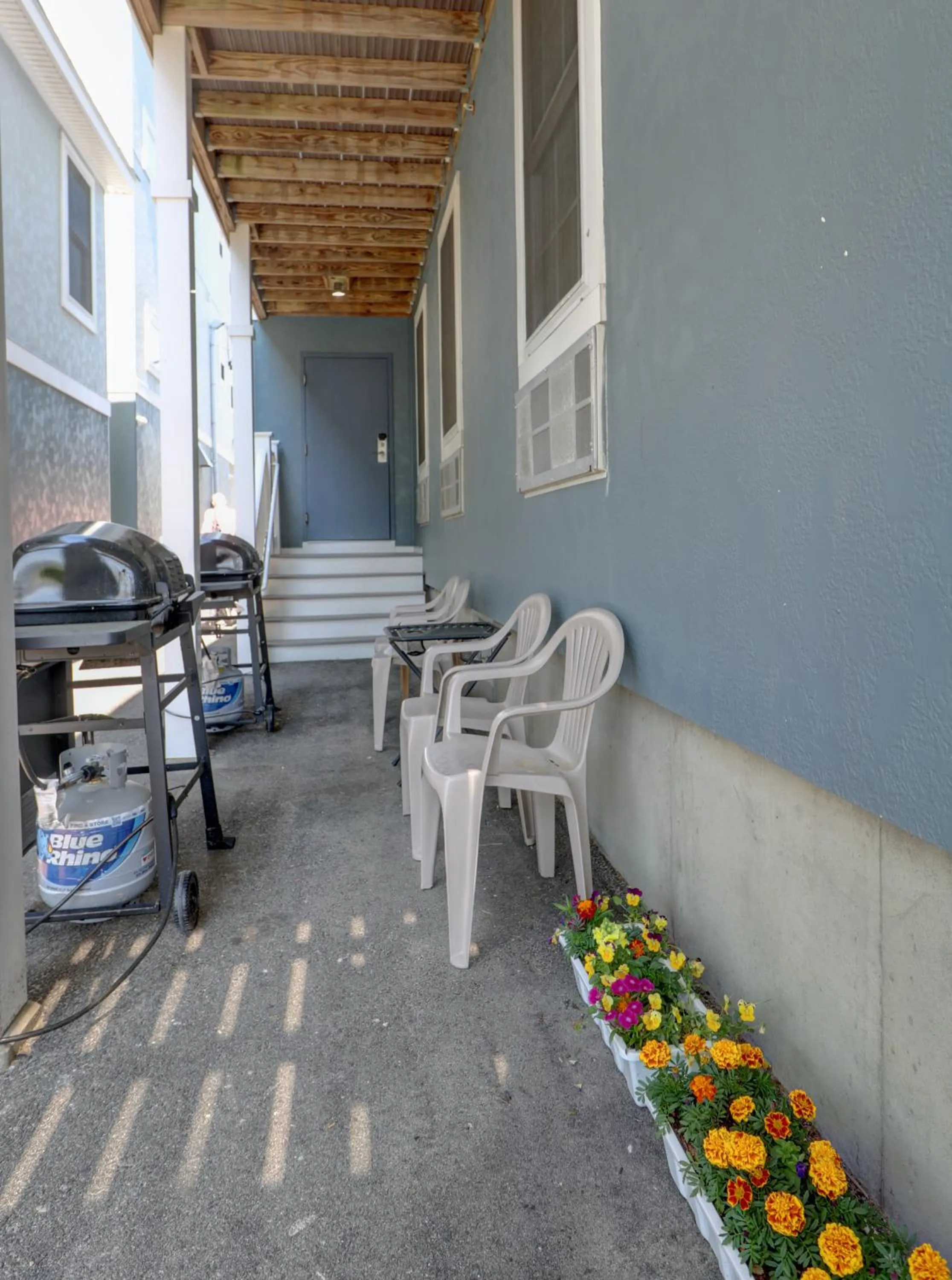 Atlantic Ocean Suites