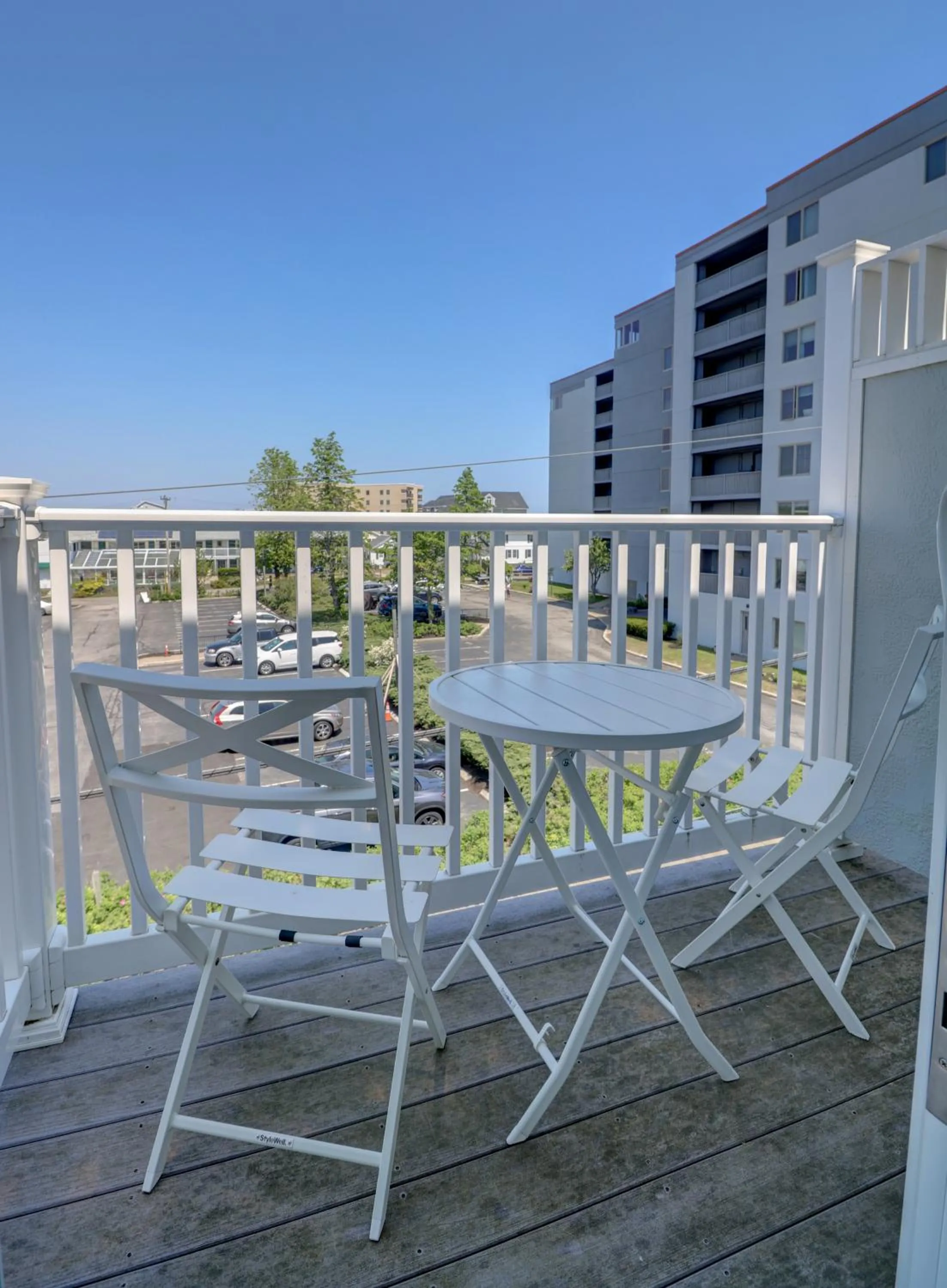 Atlantic Ocean Suites