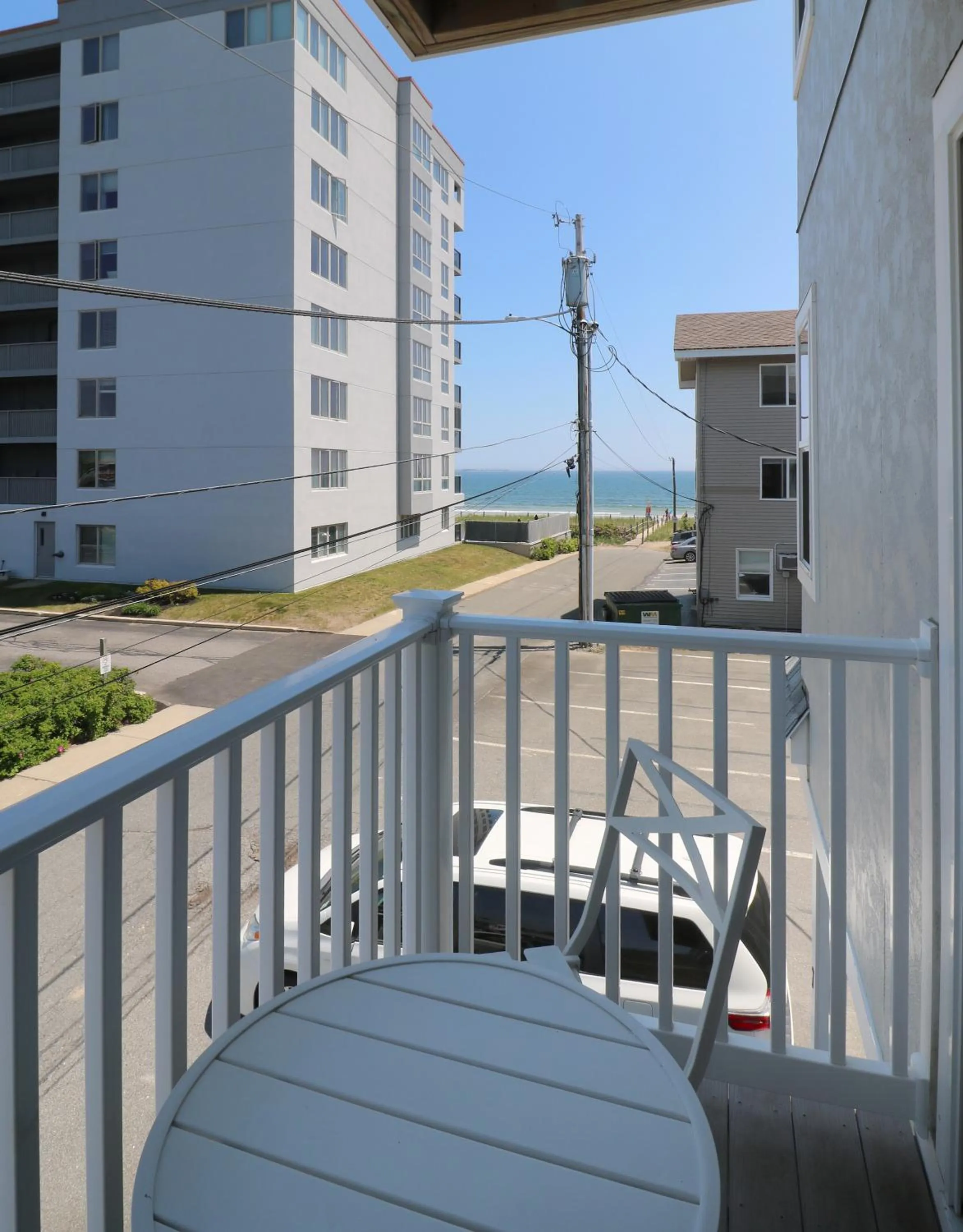 Atlantic Ocean Suites