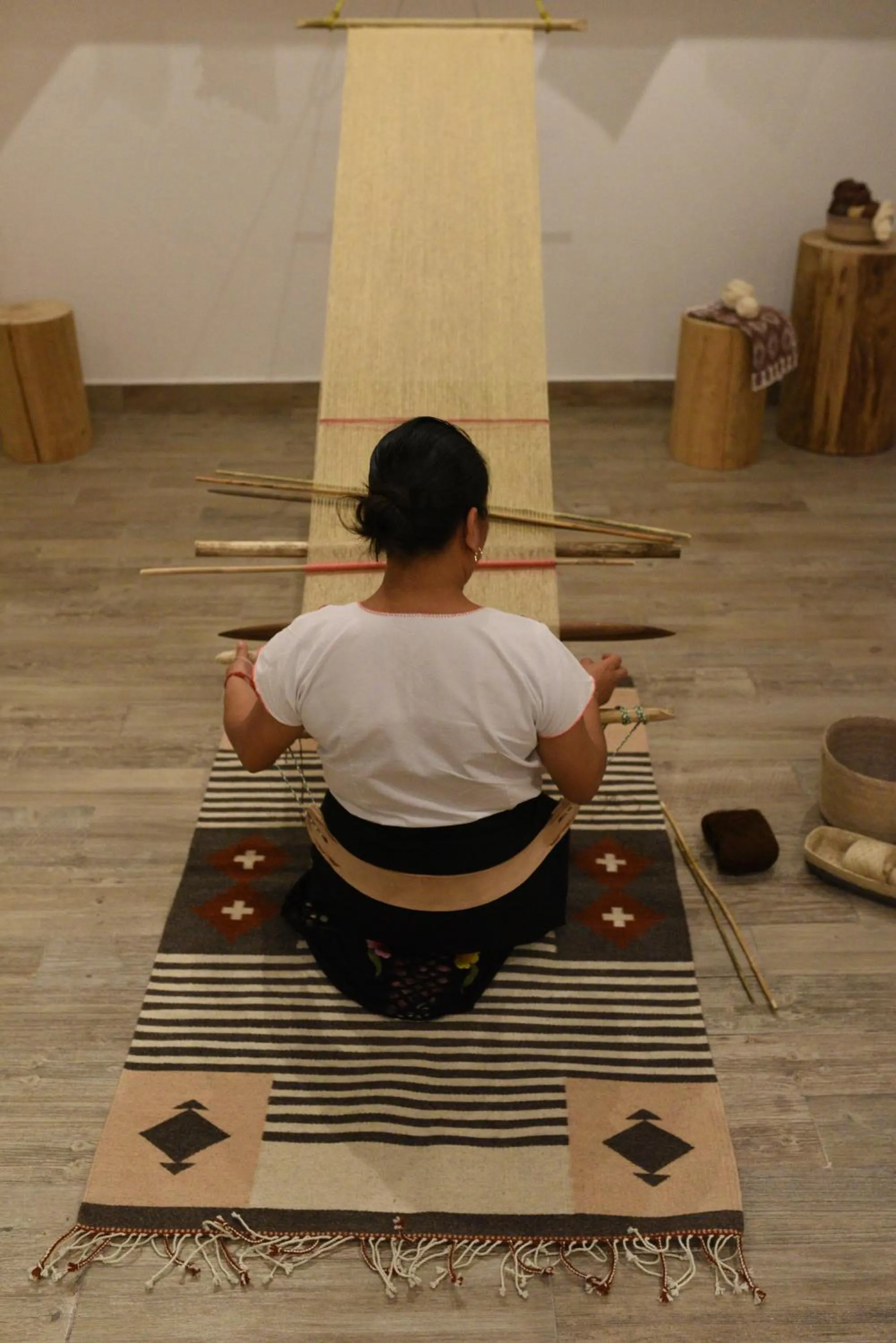 Staff in Unico Hotel Riviera Maya Adults Only