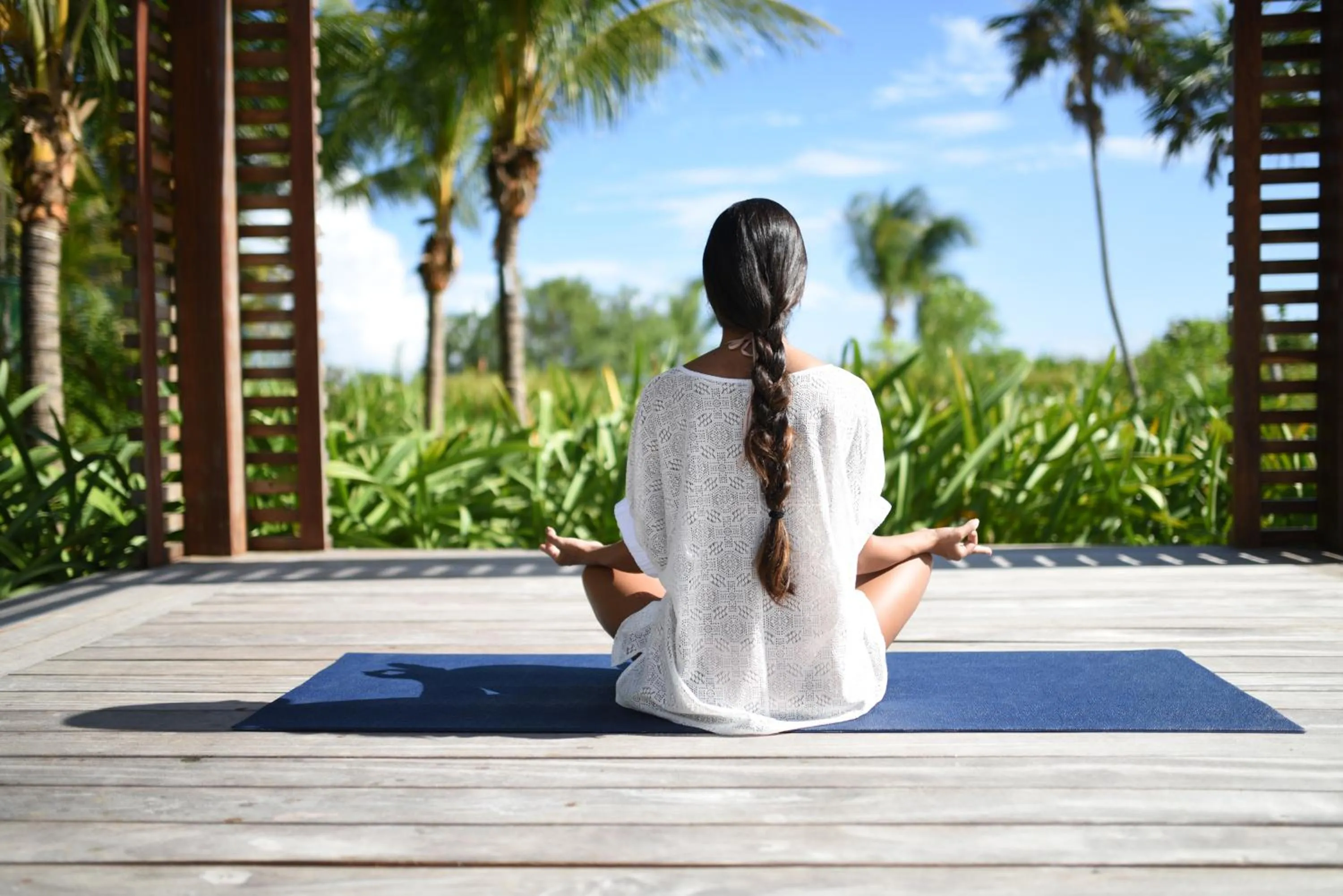 Sports in Unico Hotel Riviera Maya Adults Only