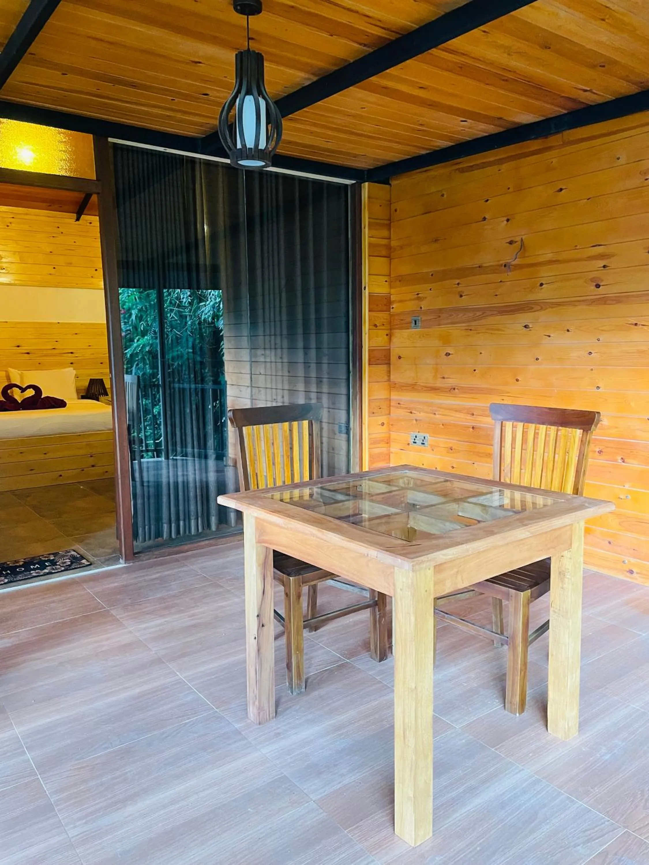 Maleesha Homestay