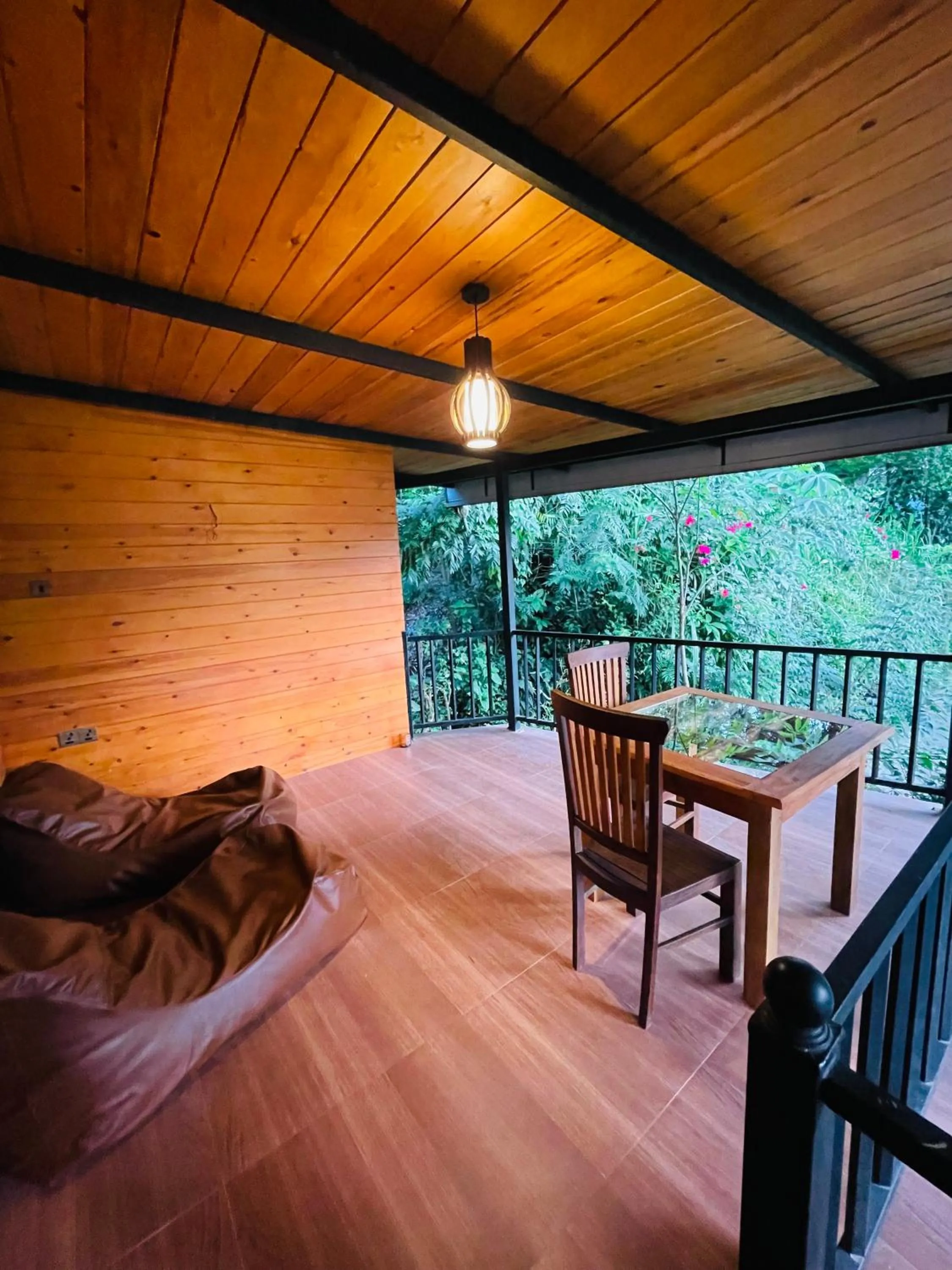 Maleesha Homestay