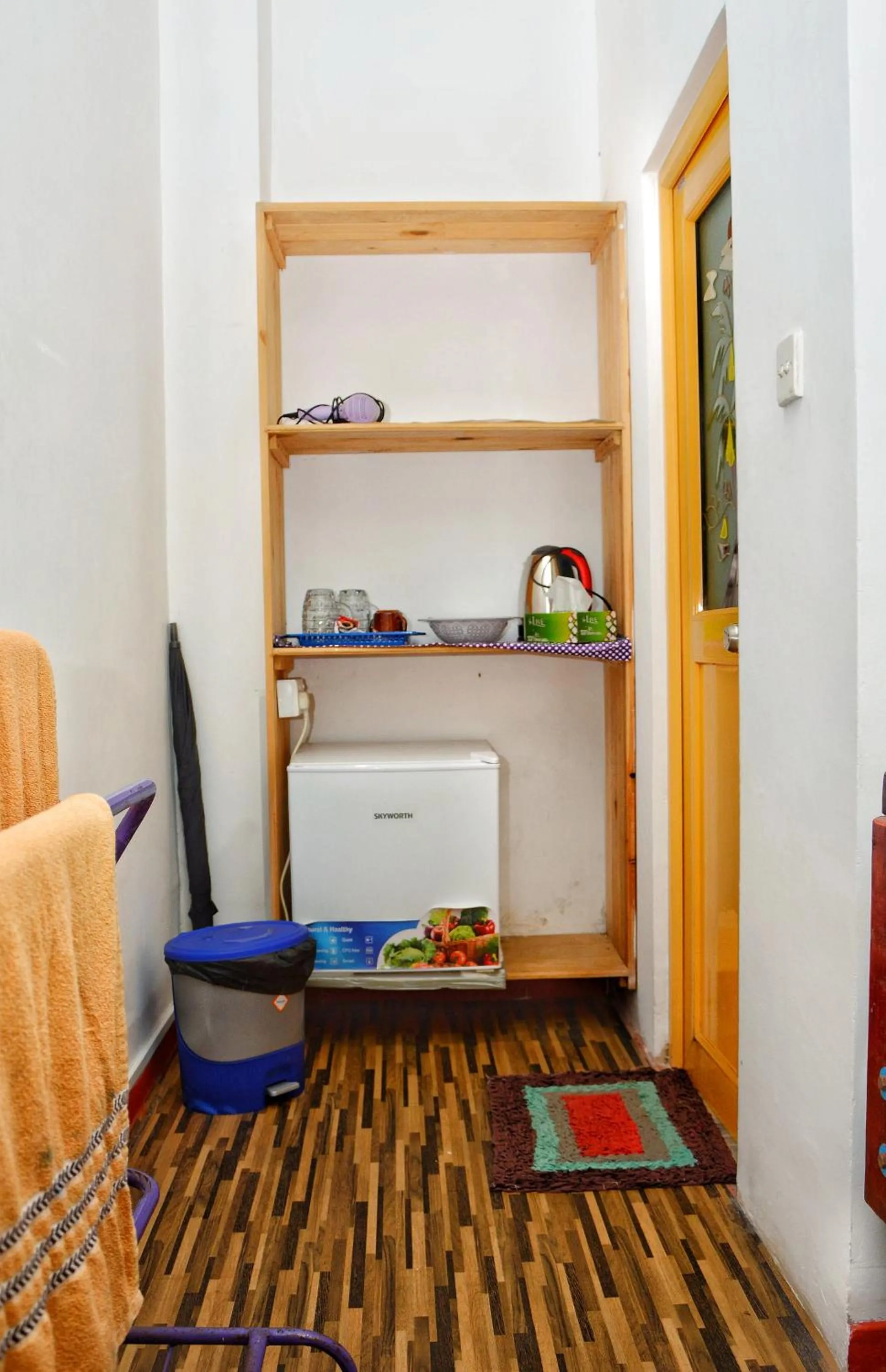 Maleesha Homestay