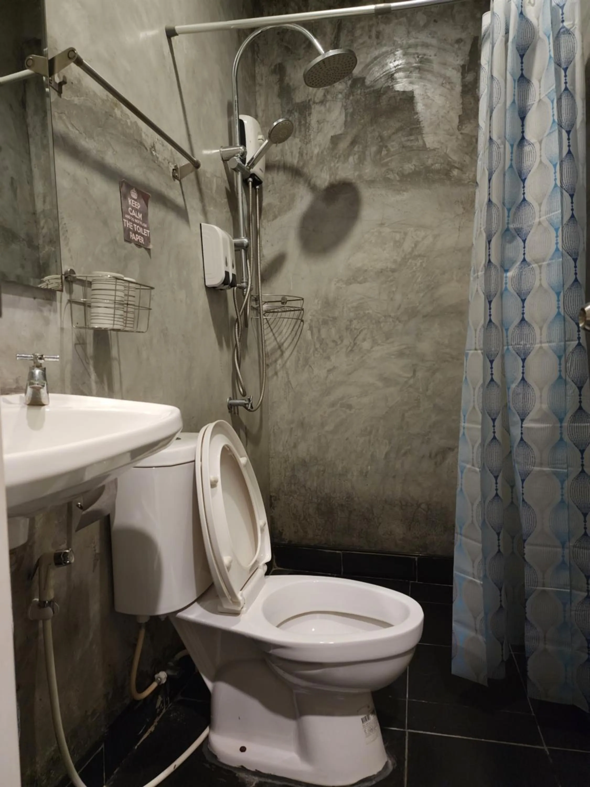 La Chambre Boutique @ Ko Lanta