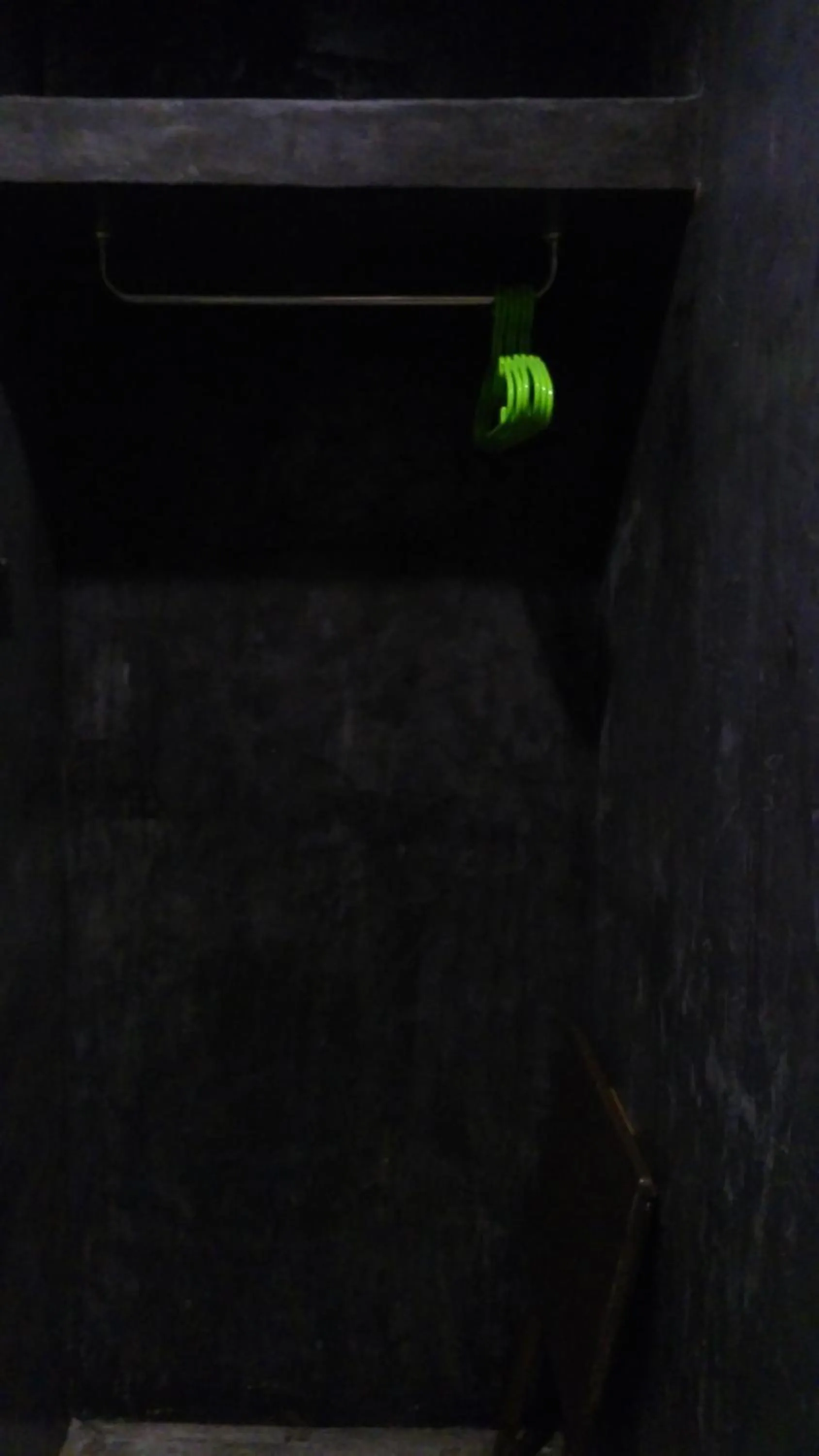 Bathroom in La Chambre Boutique @ Ko Lanta