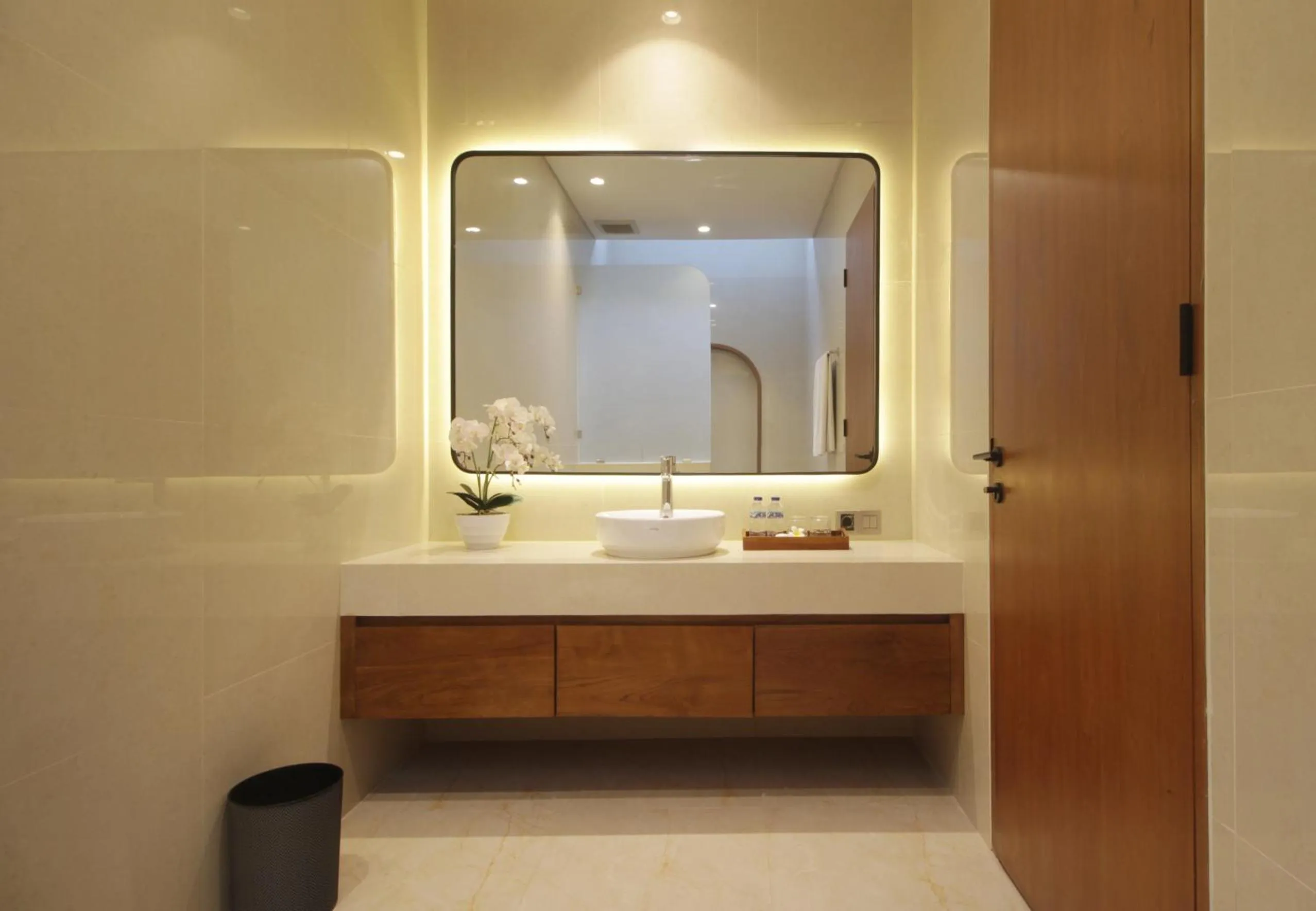 Bathroom in The Murdha Villa