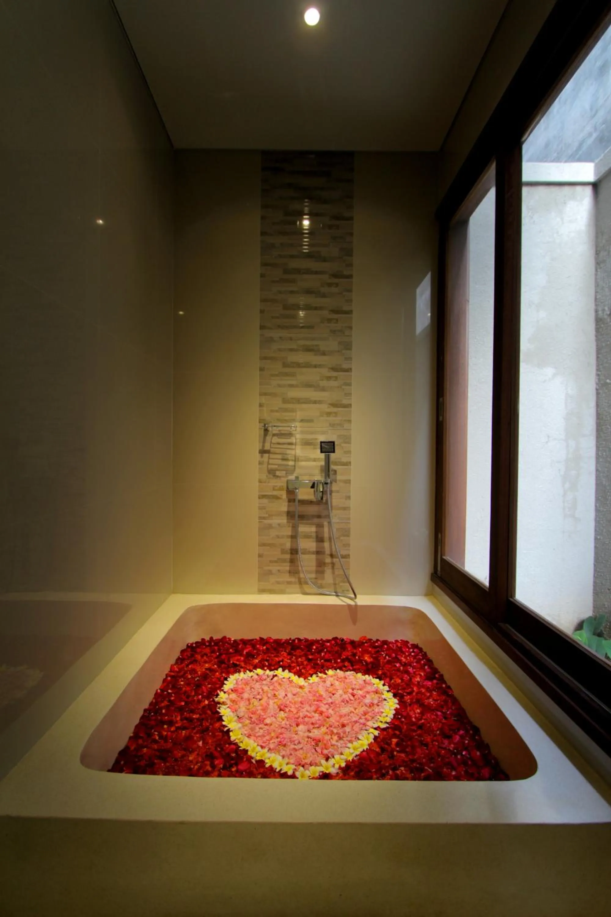 Bathroom in The Murdha Villa