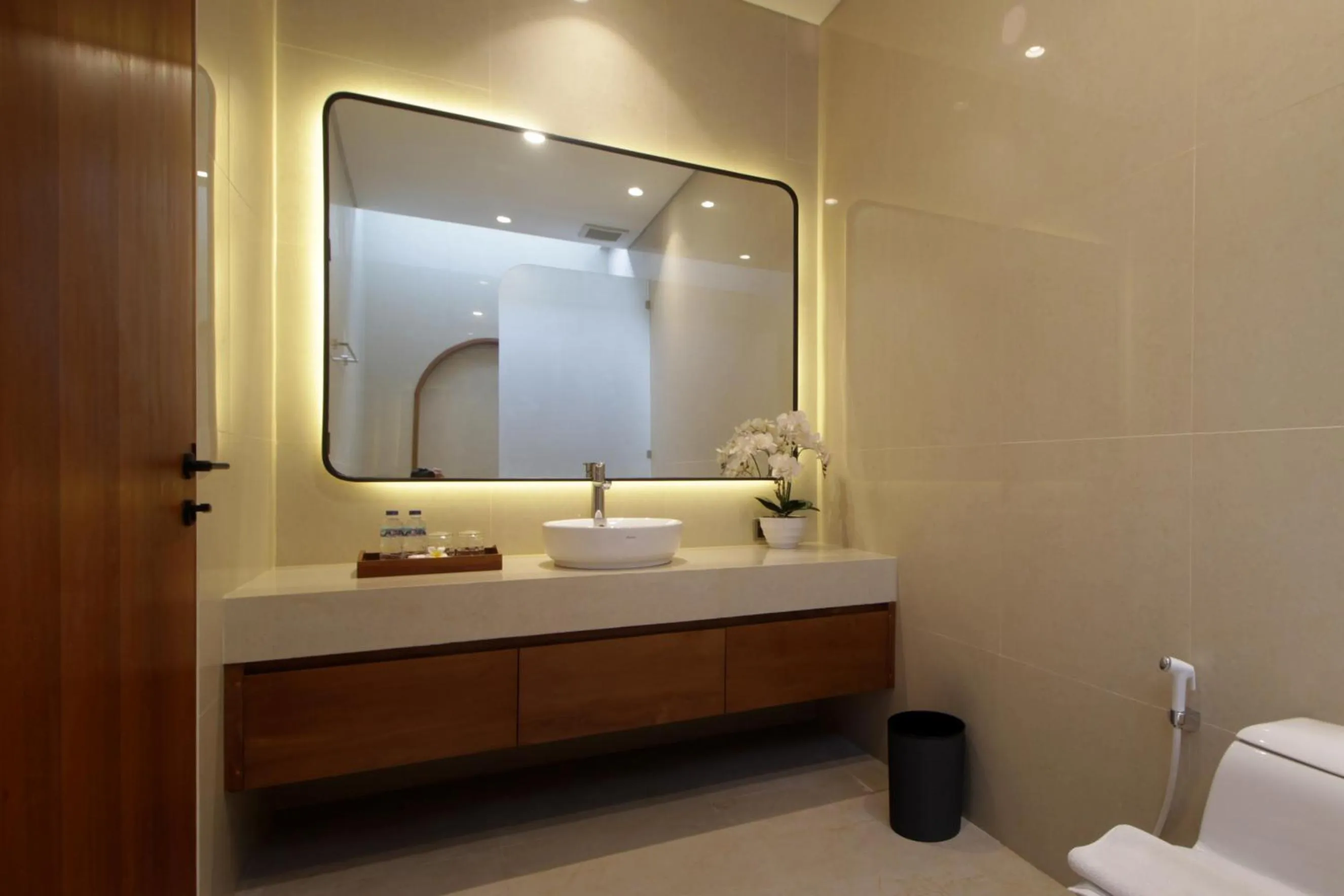 Bathroom in The Murdha Villa