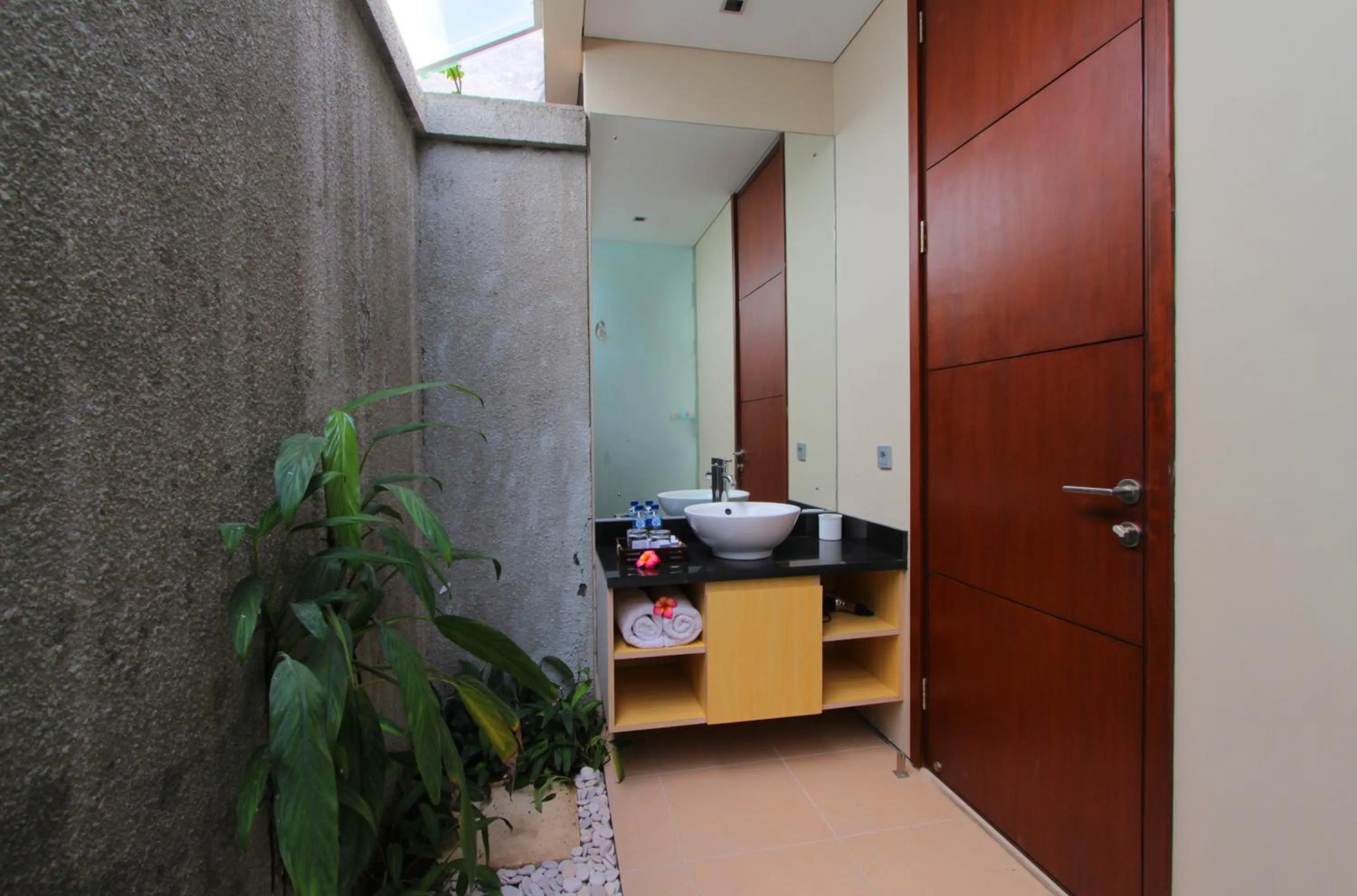 Bathroom in The Murdha Villa