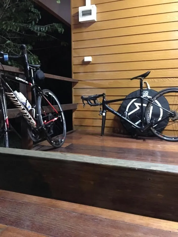 Property building in Baan Suan Kru Kob