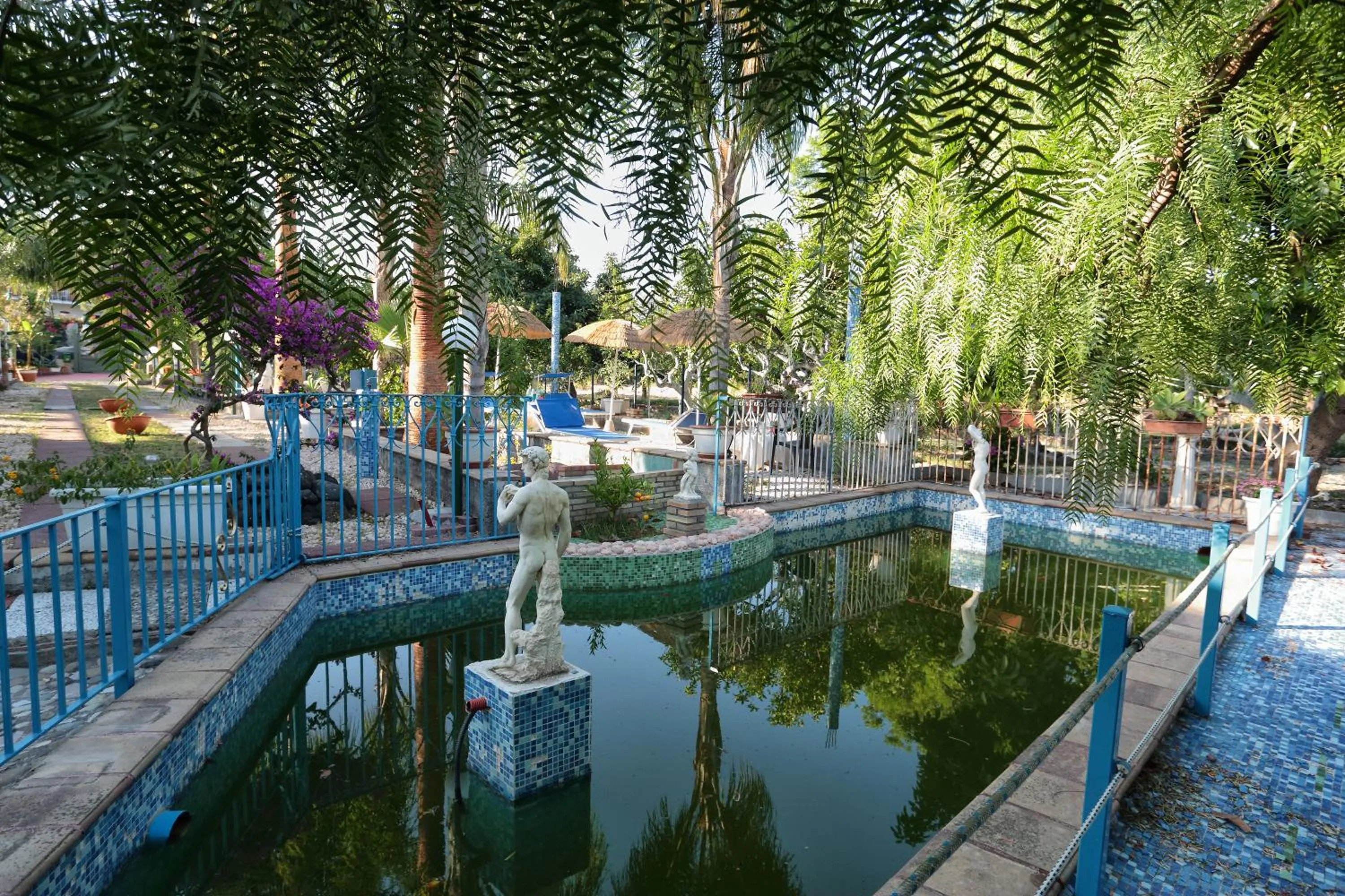 Holiday Maison Villa Arci