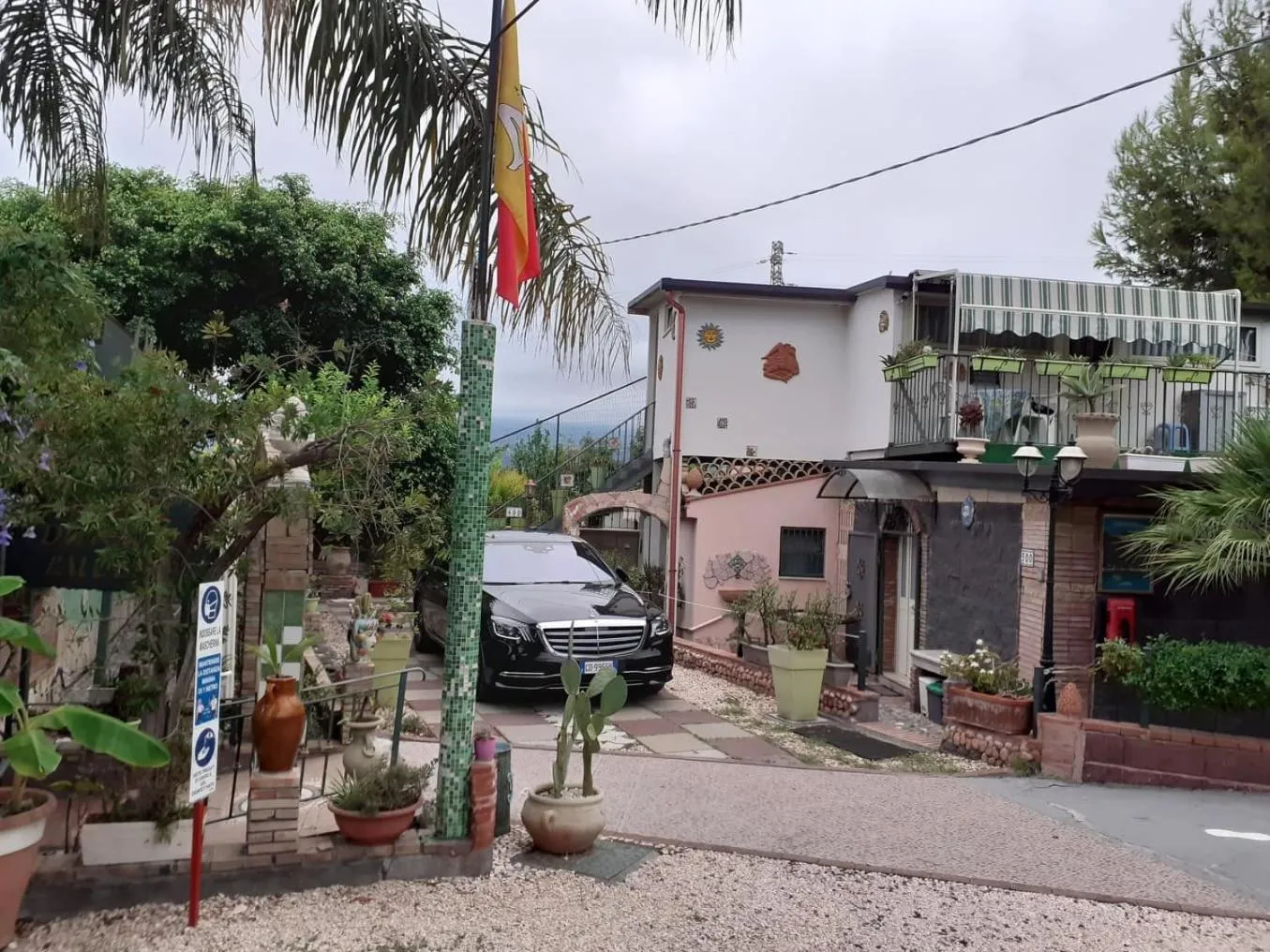 Holiday Maison Villa Arci