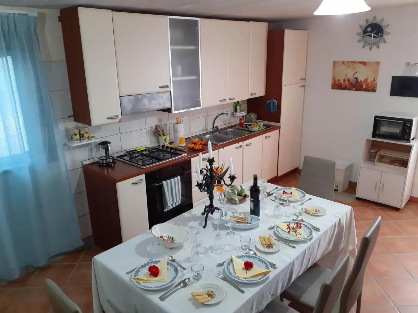 Holiday Maison Villa Arci
