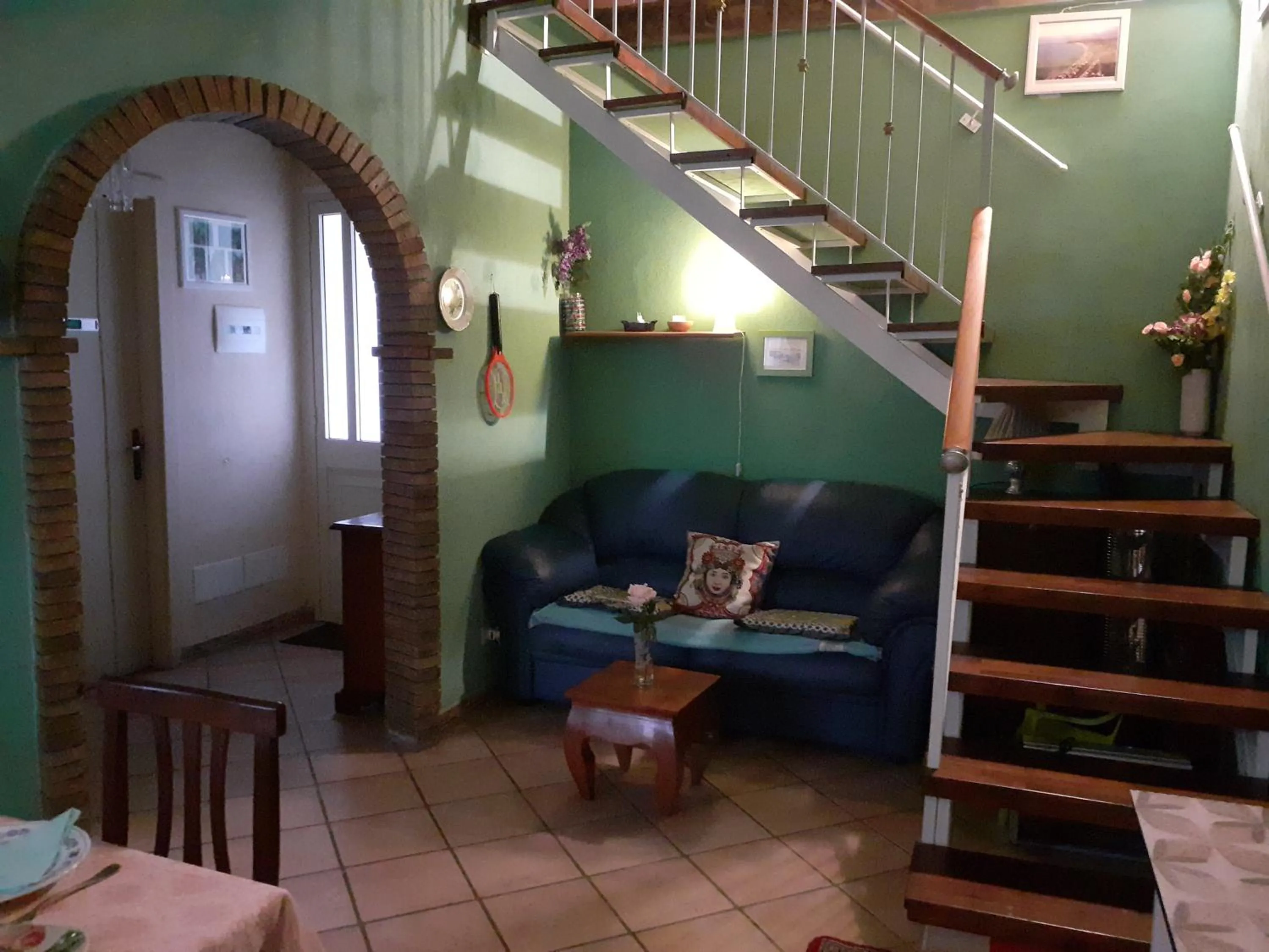 Holiday Maison Villa Arci