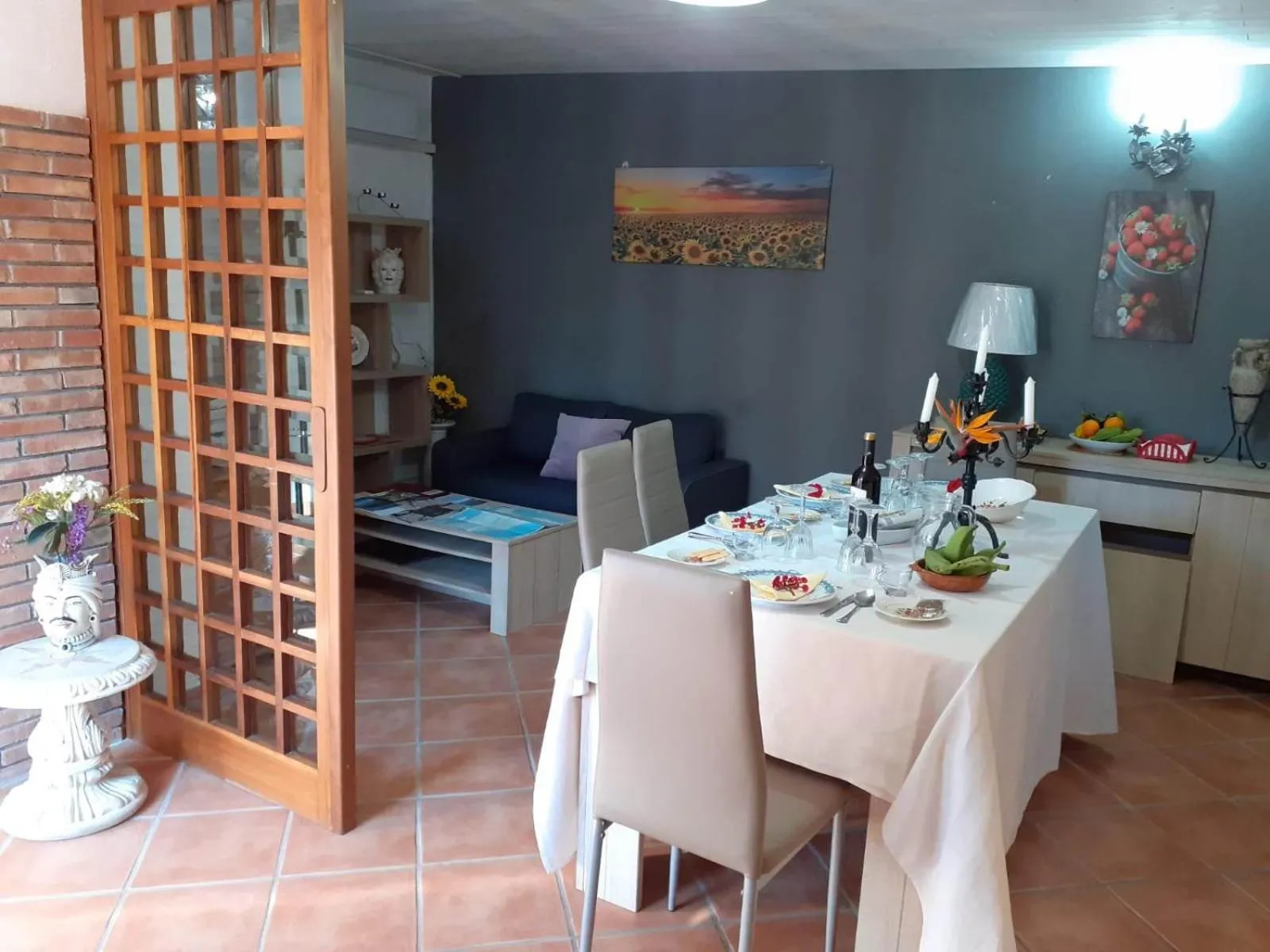 Holiday Maison Villa Arci
