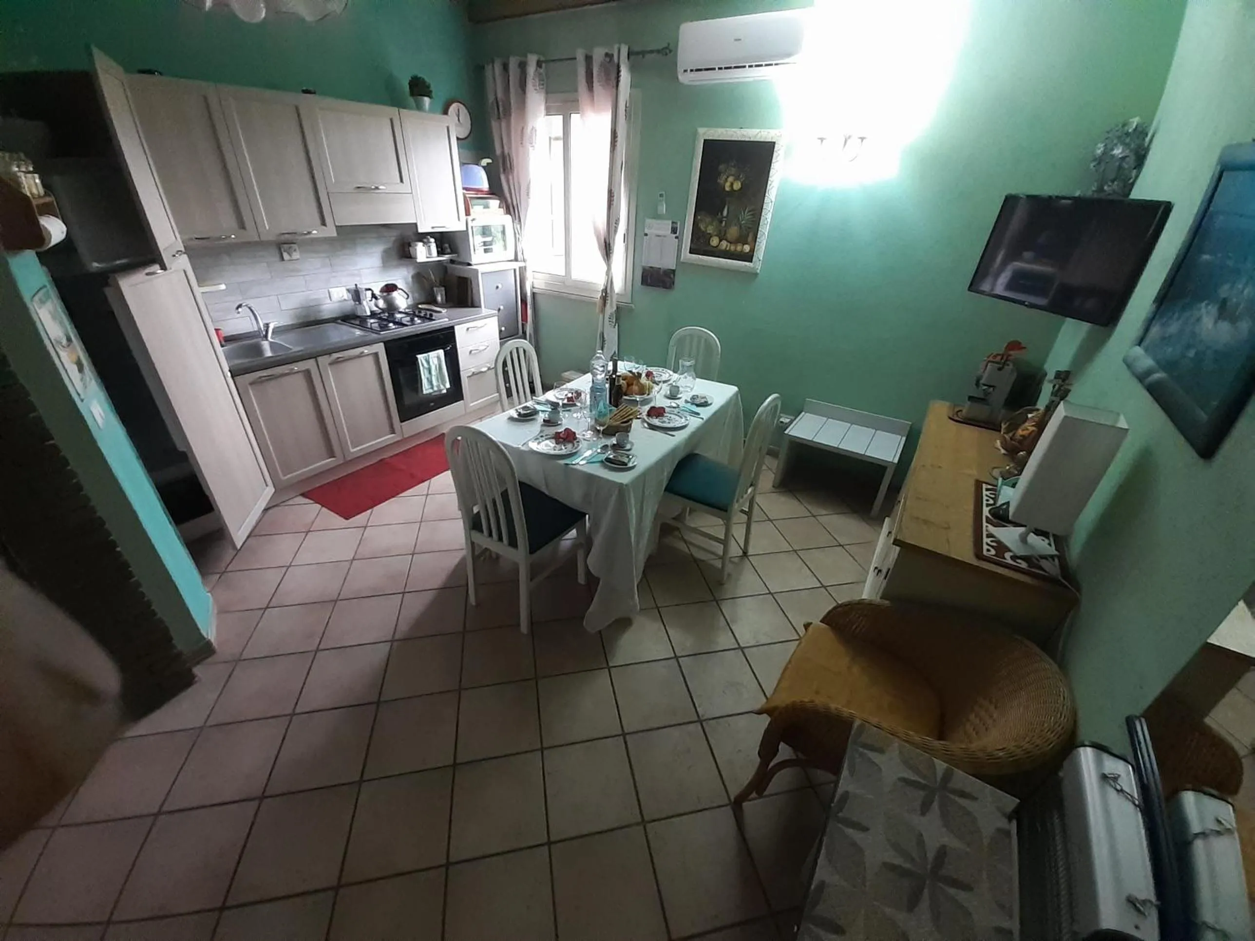 Holiday Maison Villa Arci