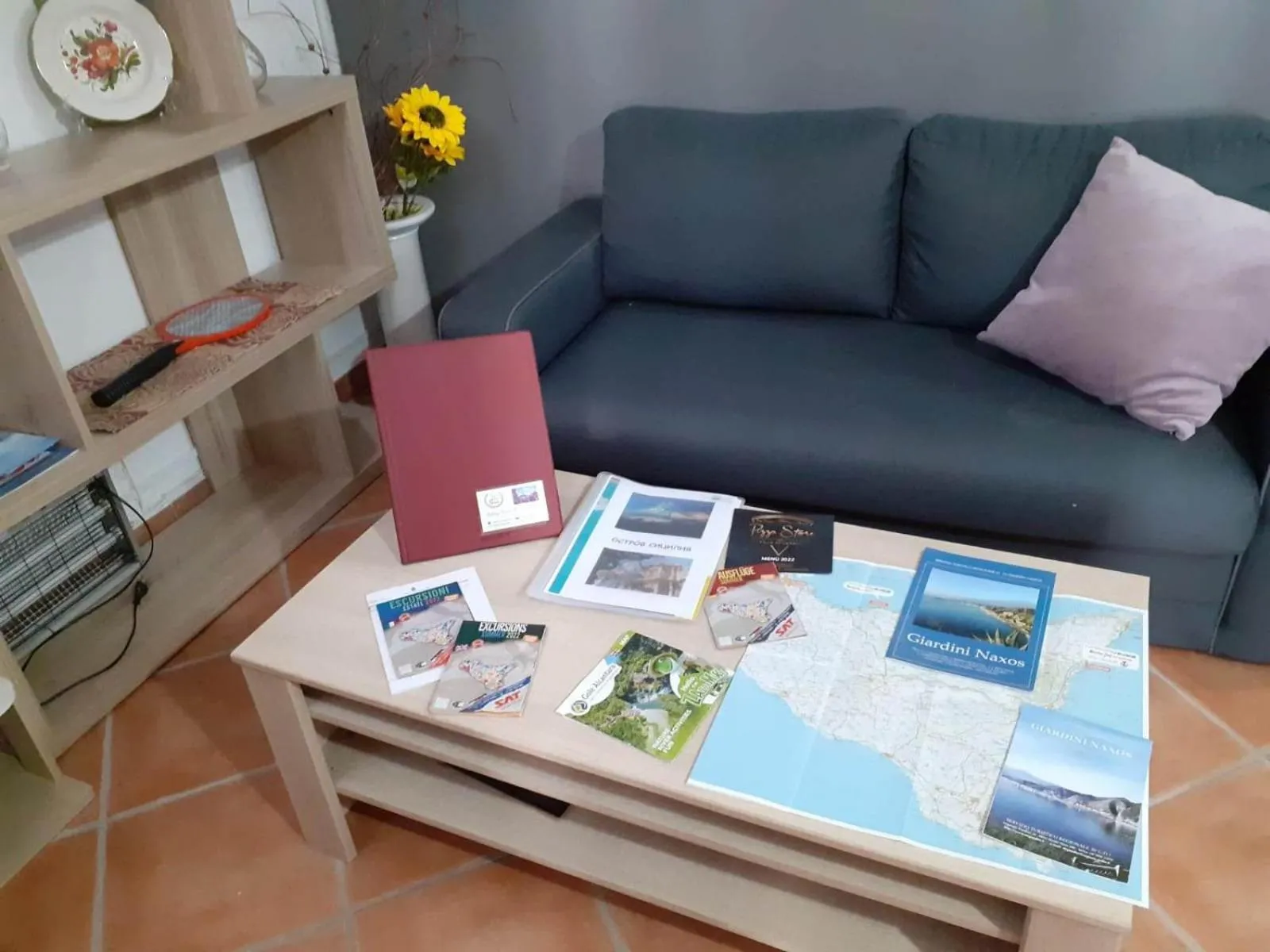 Holiday Maison Villa Arci
