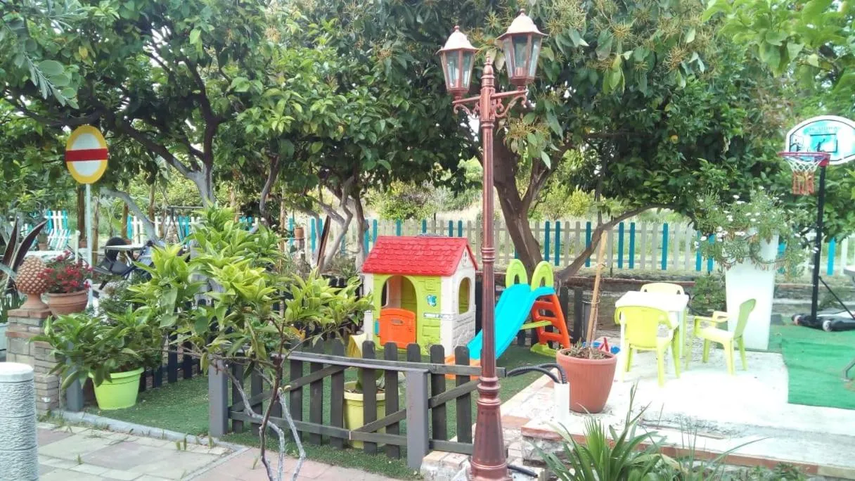Holiday Maison Villa Arci