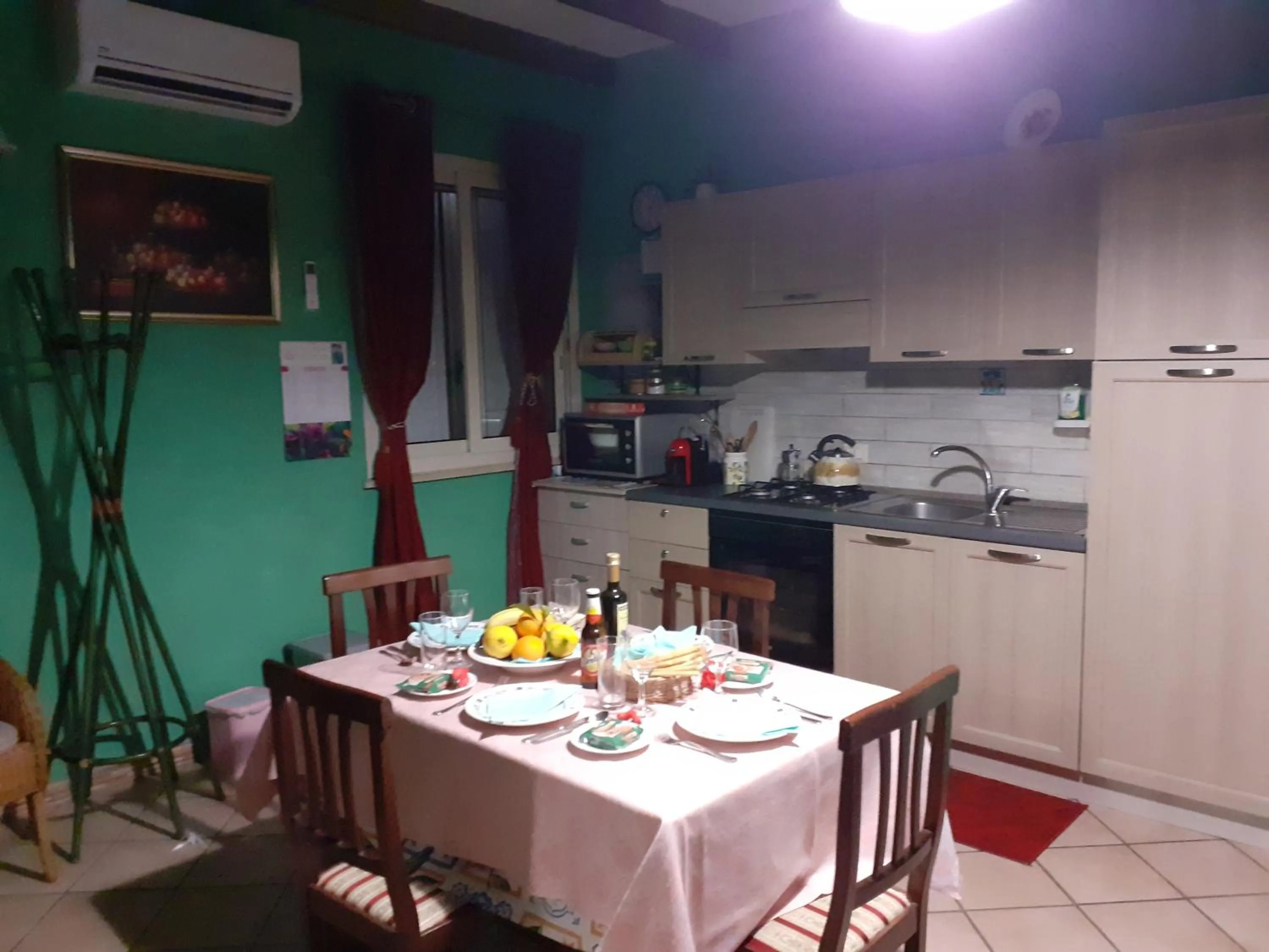 Holiday Maison Villa Arci