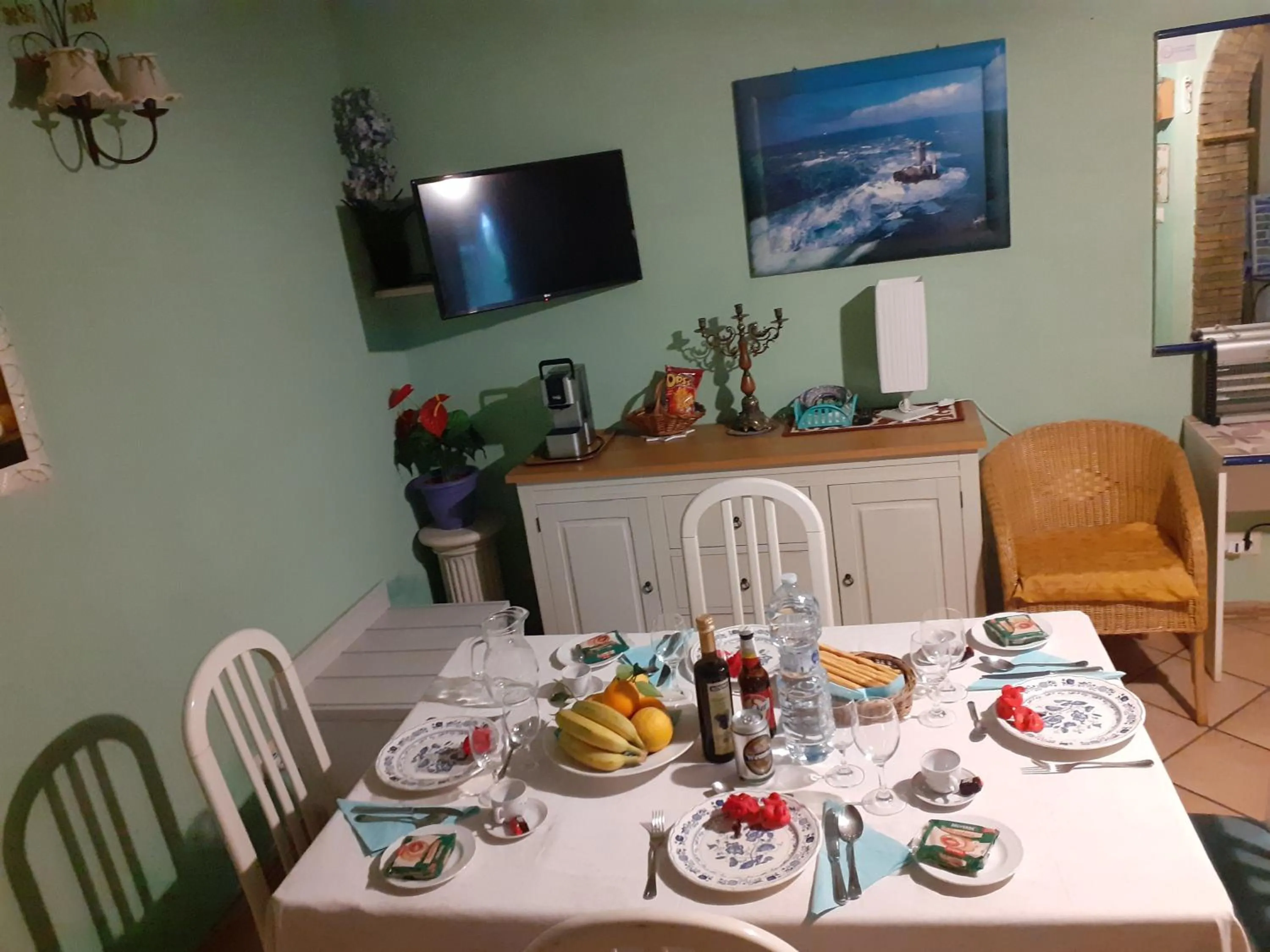 Holiday Maison Villa Arci