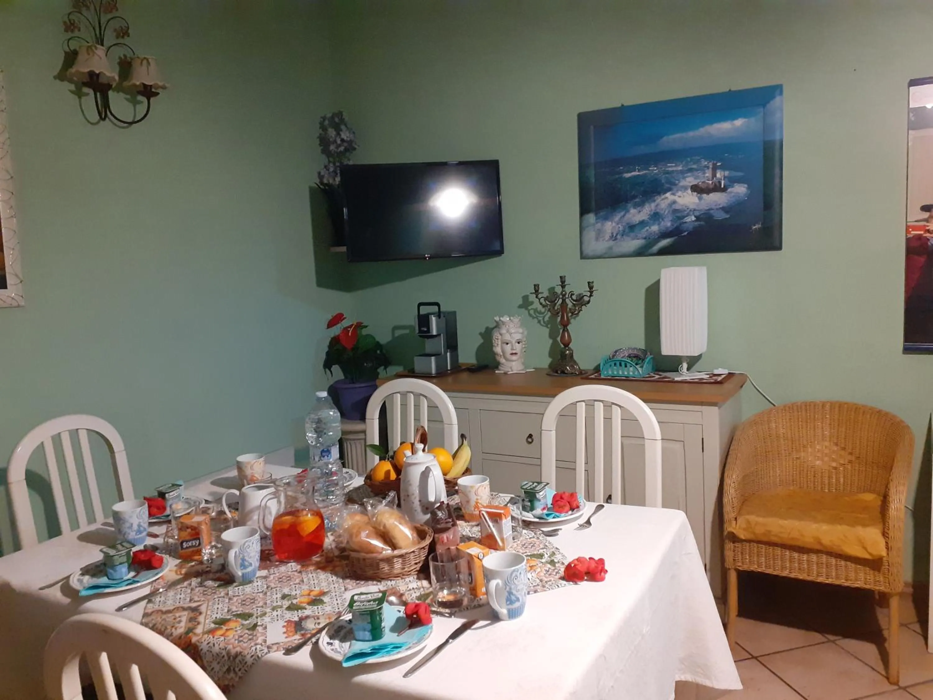 Holiday Maison Villa Arci