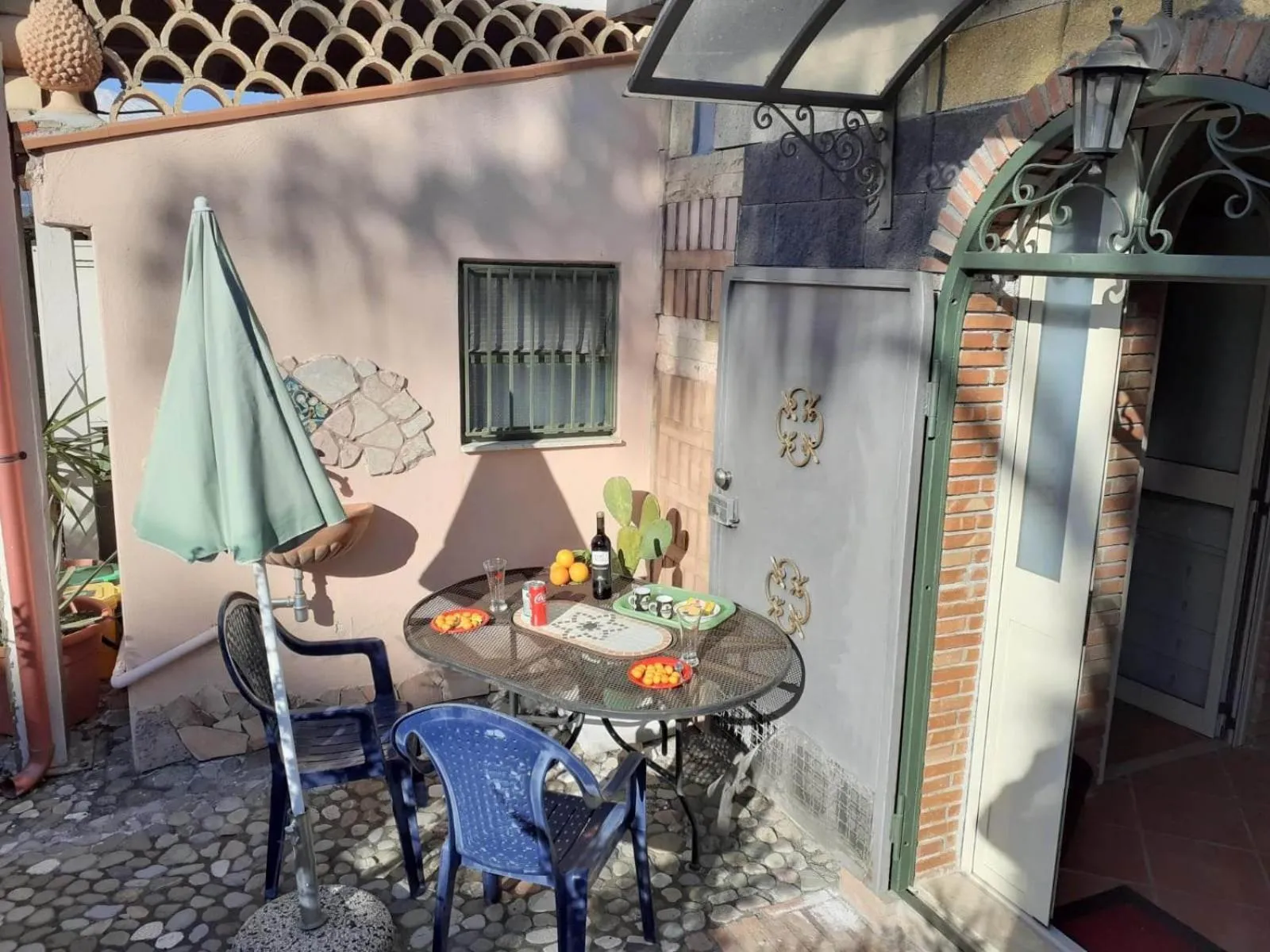 Holiday Maison Villa Arci