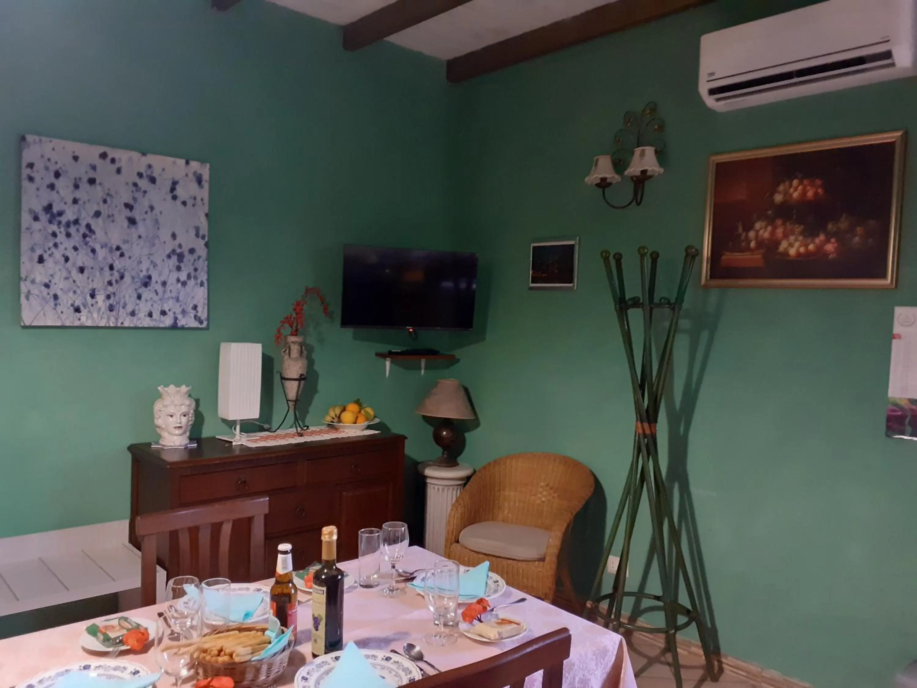 Holiday Maison Villa Arci