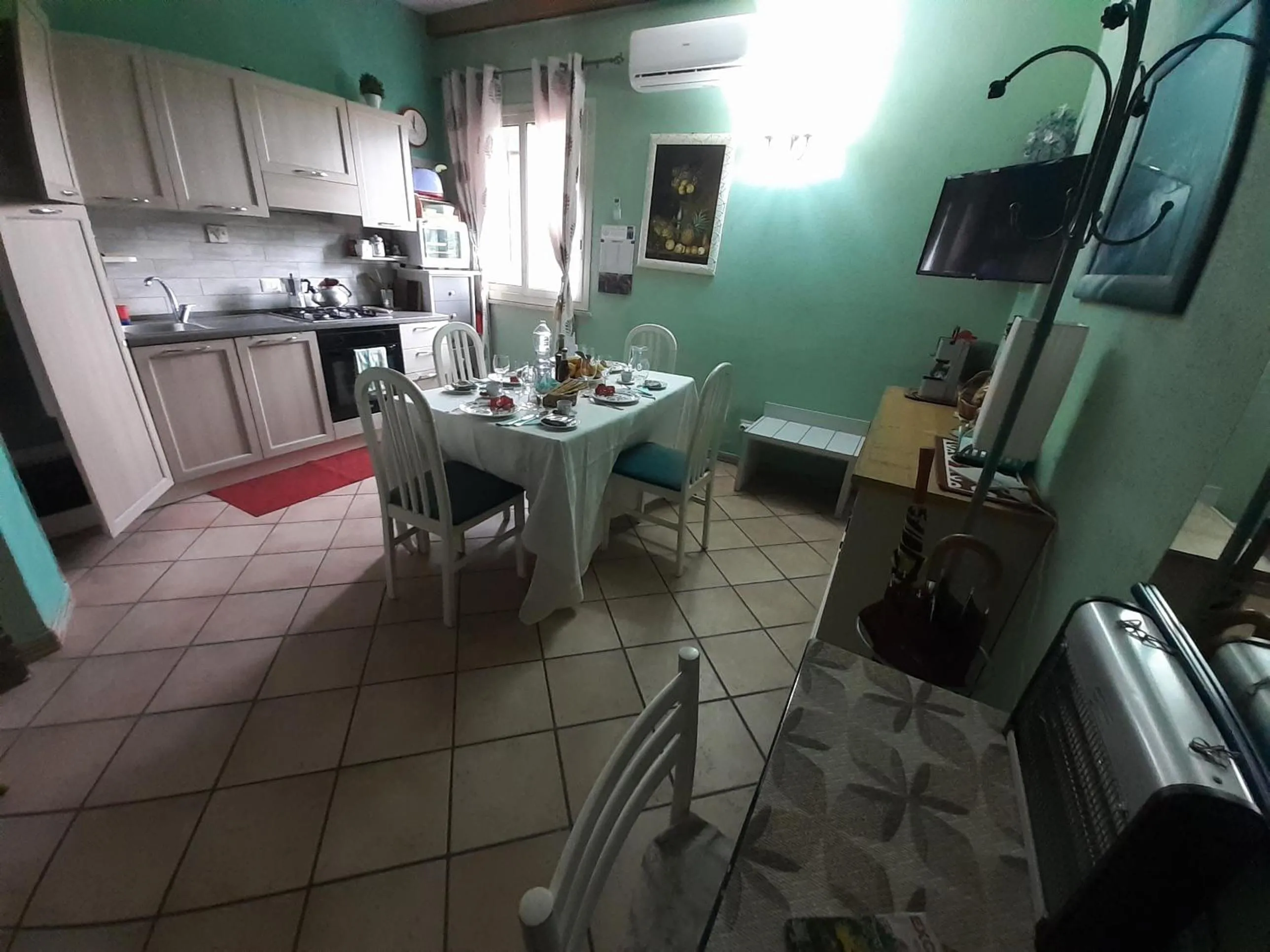 Holiday Maison Villa Arci