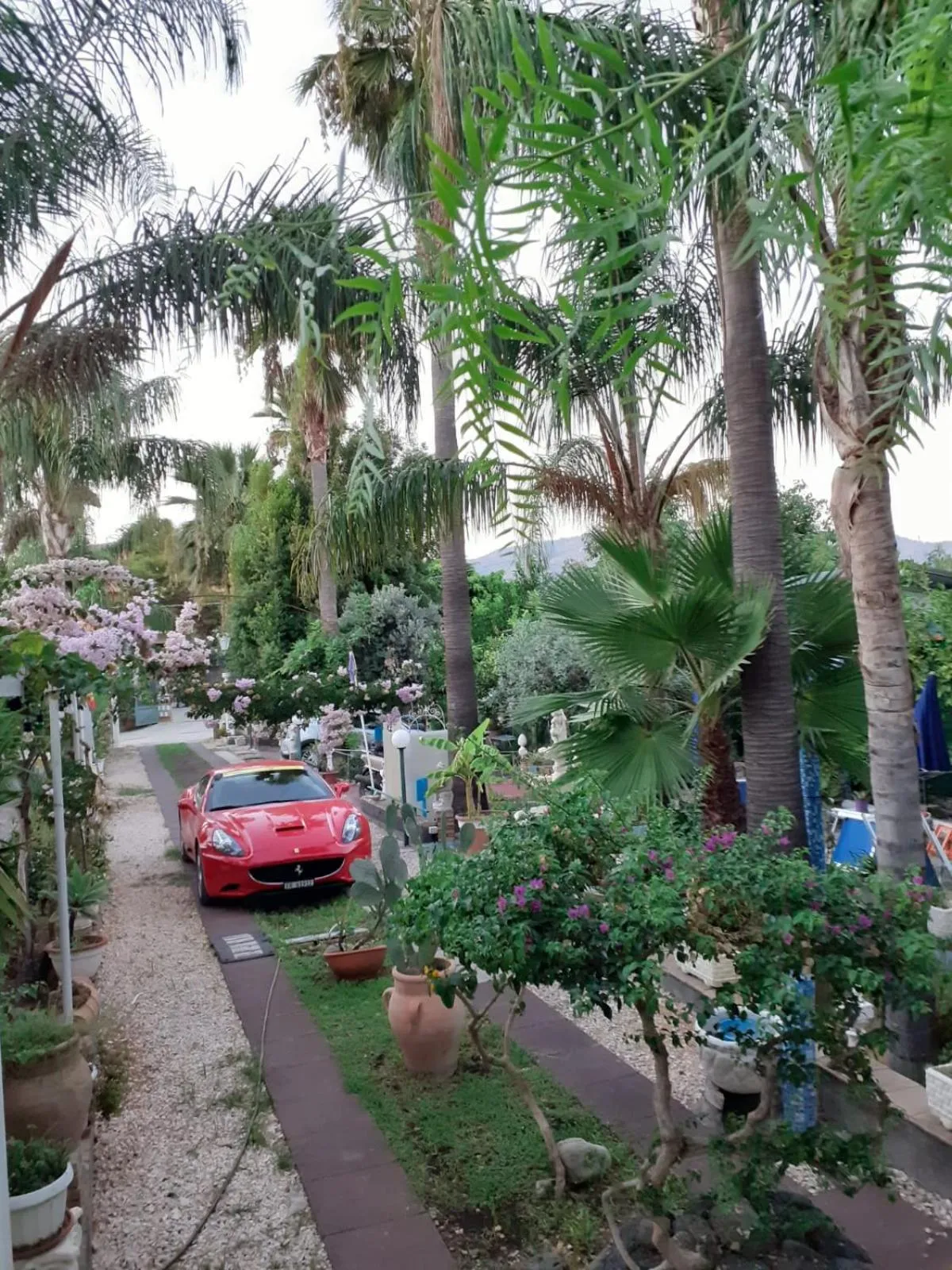 Holiday Maison Villa Arci