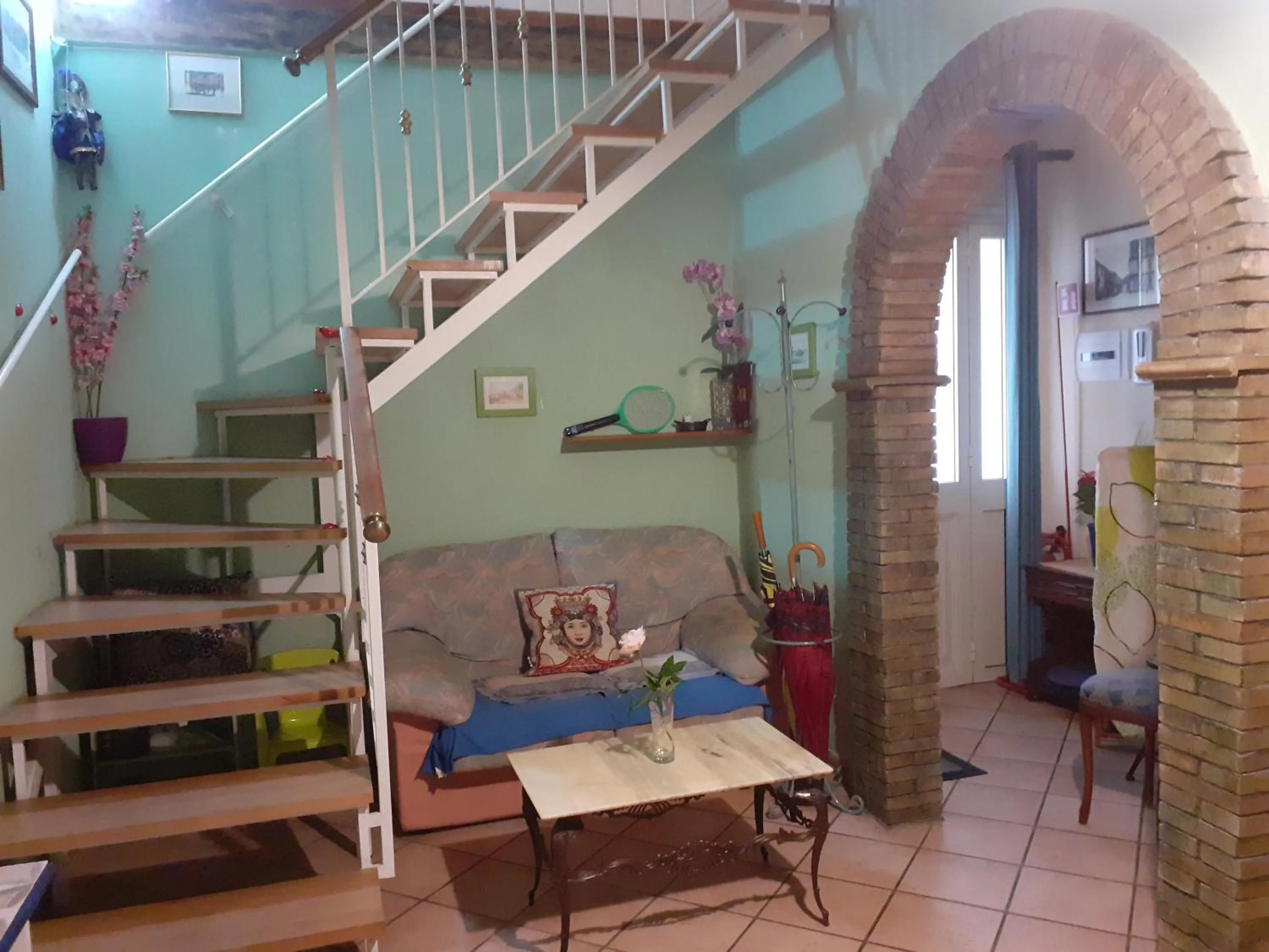 Holiday Maison Villa Arci