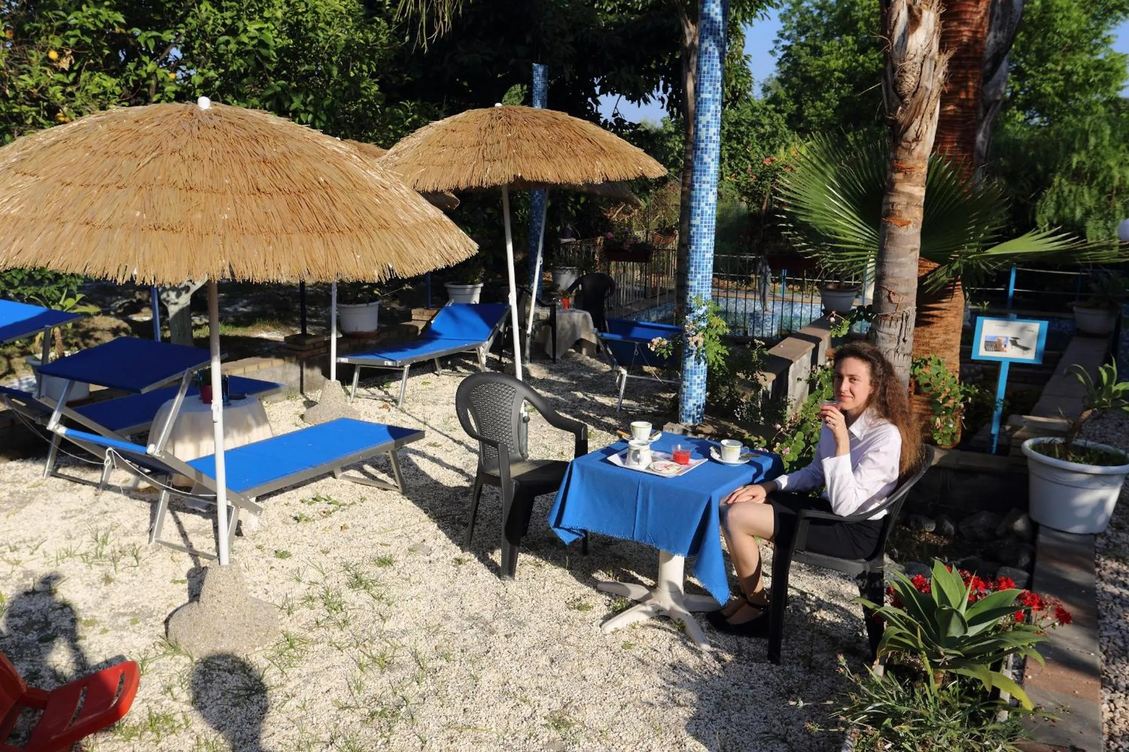 Holiday Maison Villa Arci
