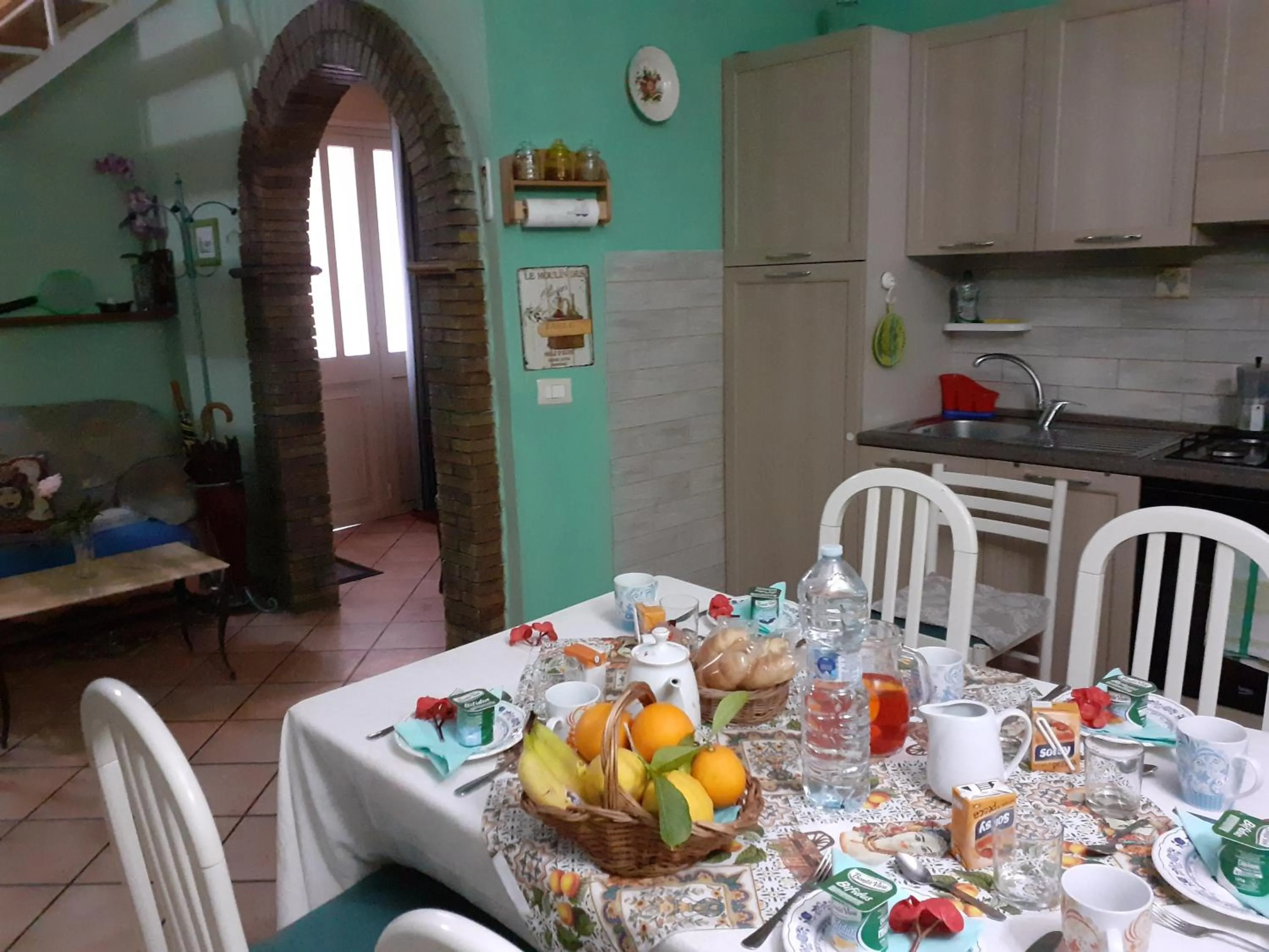 Holiday Maison Villa Arci