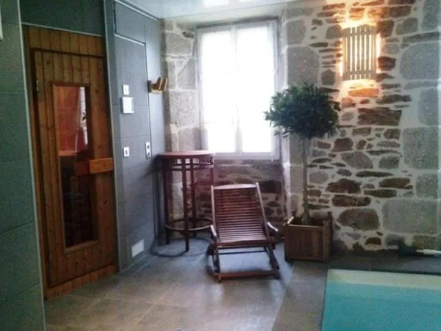 la Maison d'Odette et Daniel