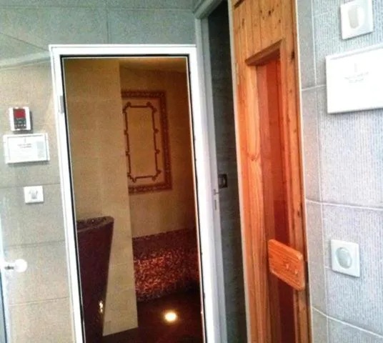 la Maison d'Odette et Daniel