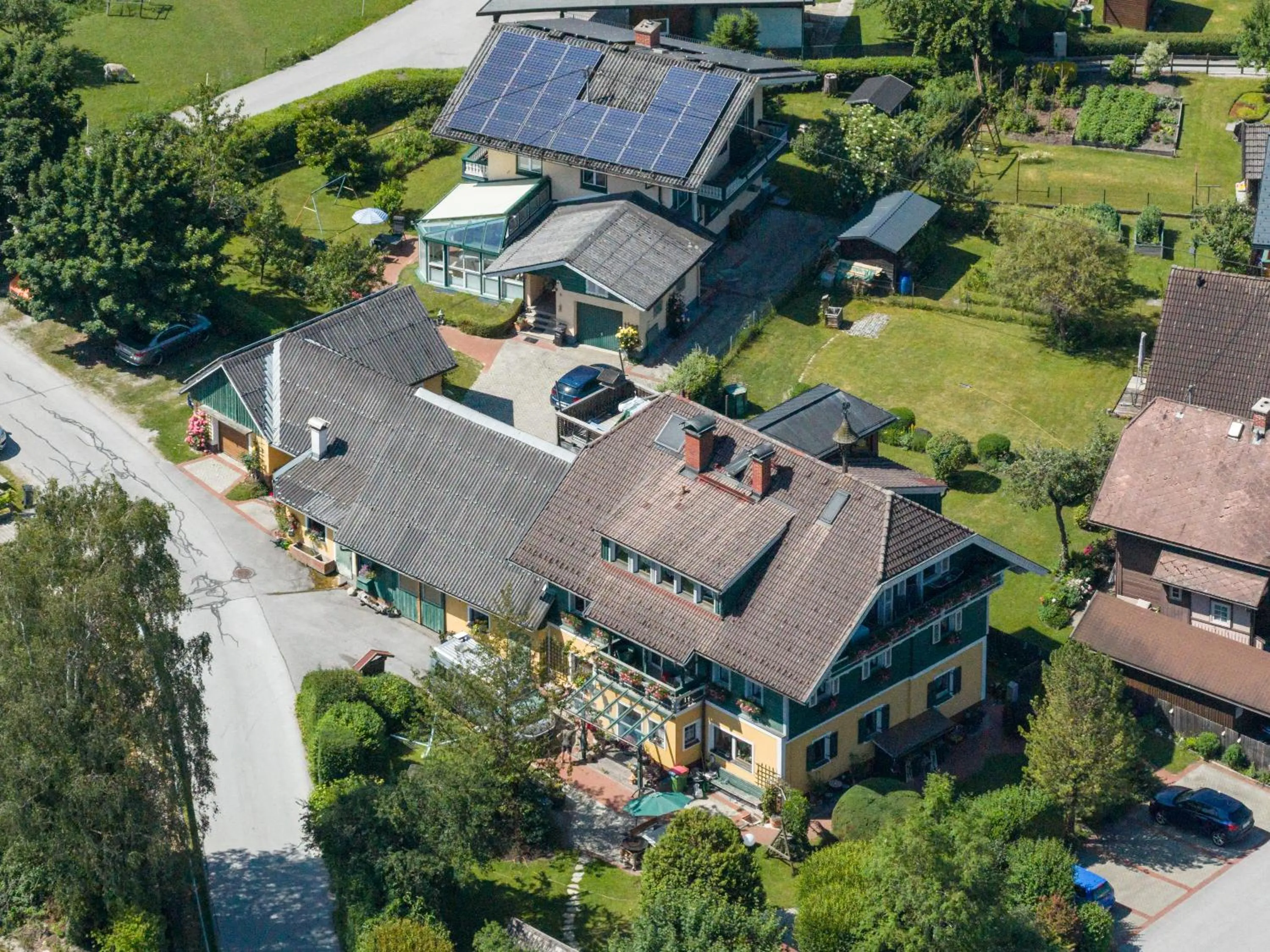 Gästehaus Fuchs