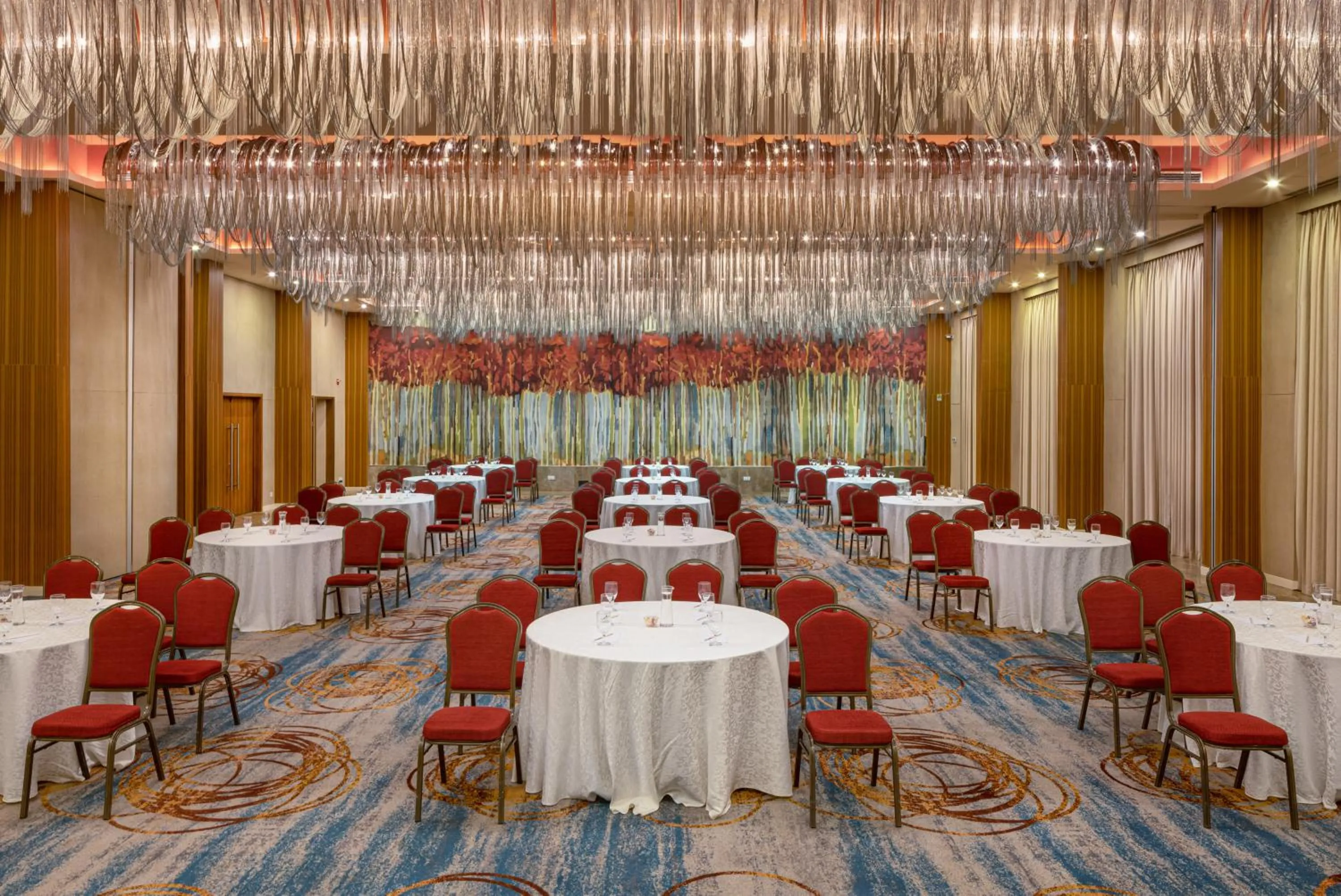 Banquet/Function facilities in Radisson Blu Resort Galle