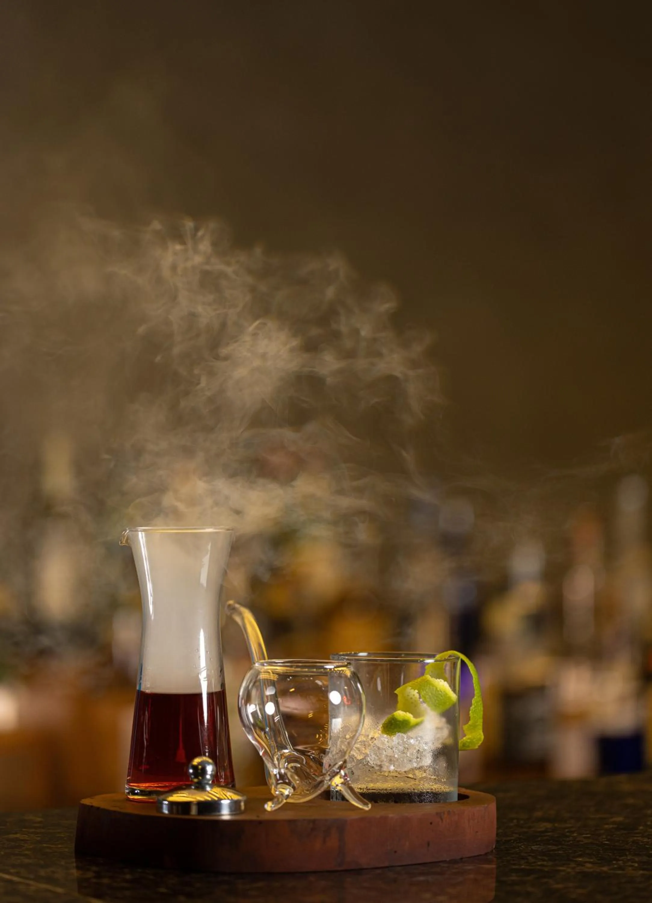 Food close-up in Radisson Blu Resort Galle