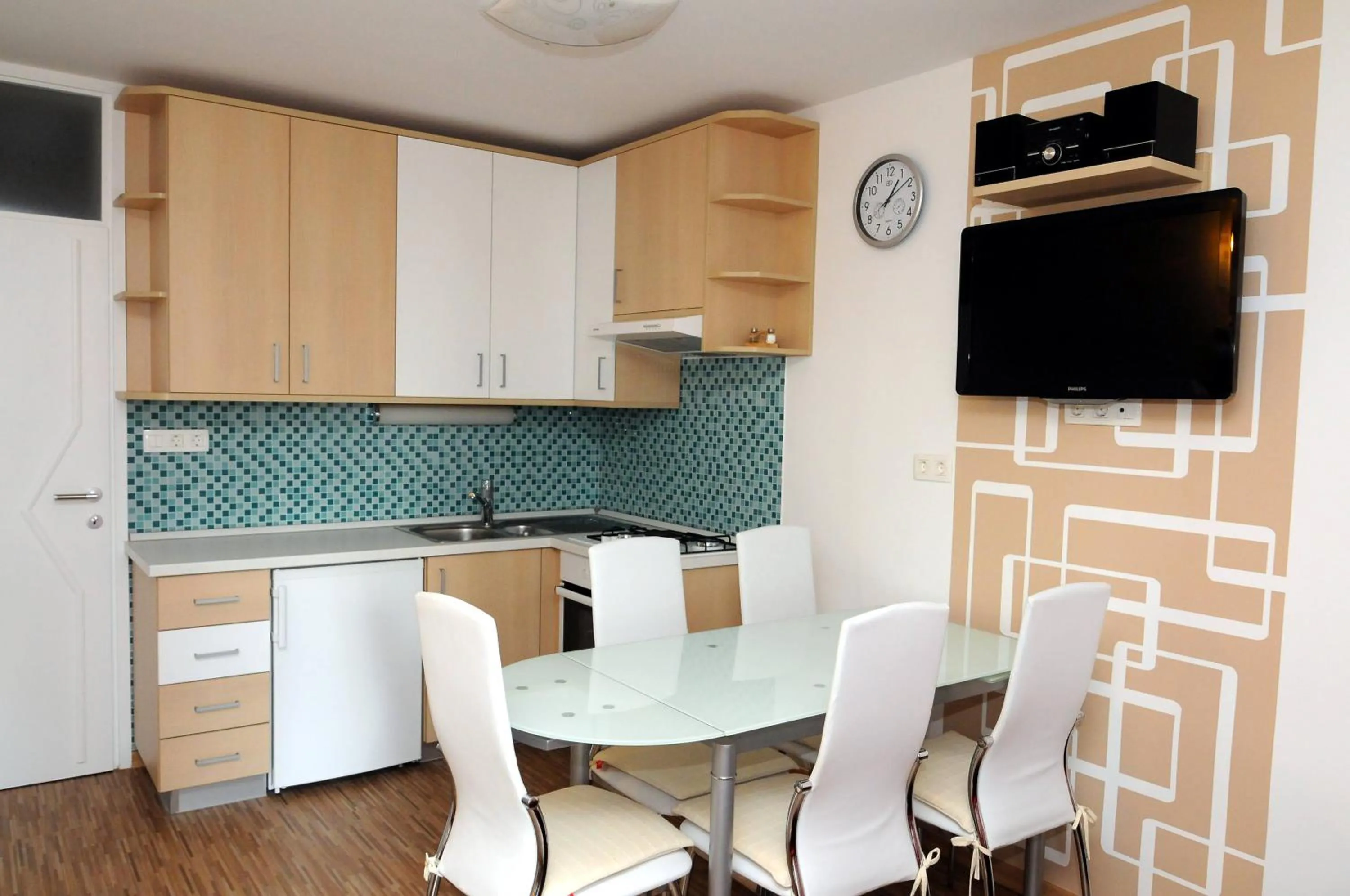 Zeleni Apartment Rogla