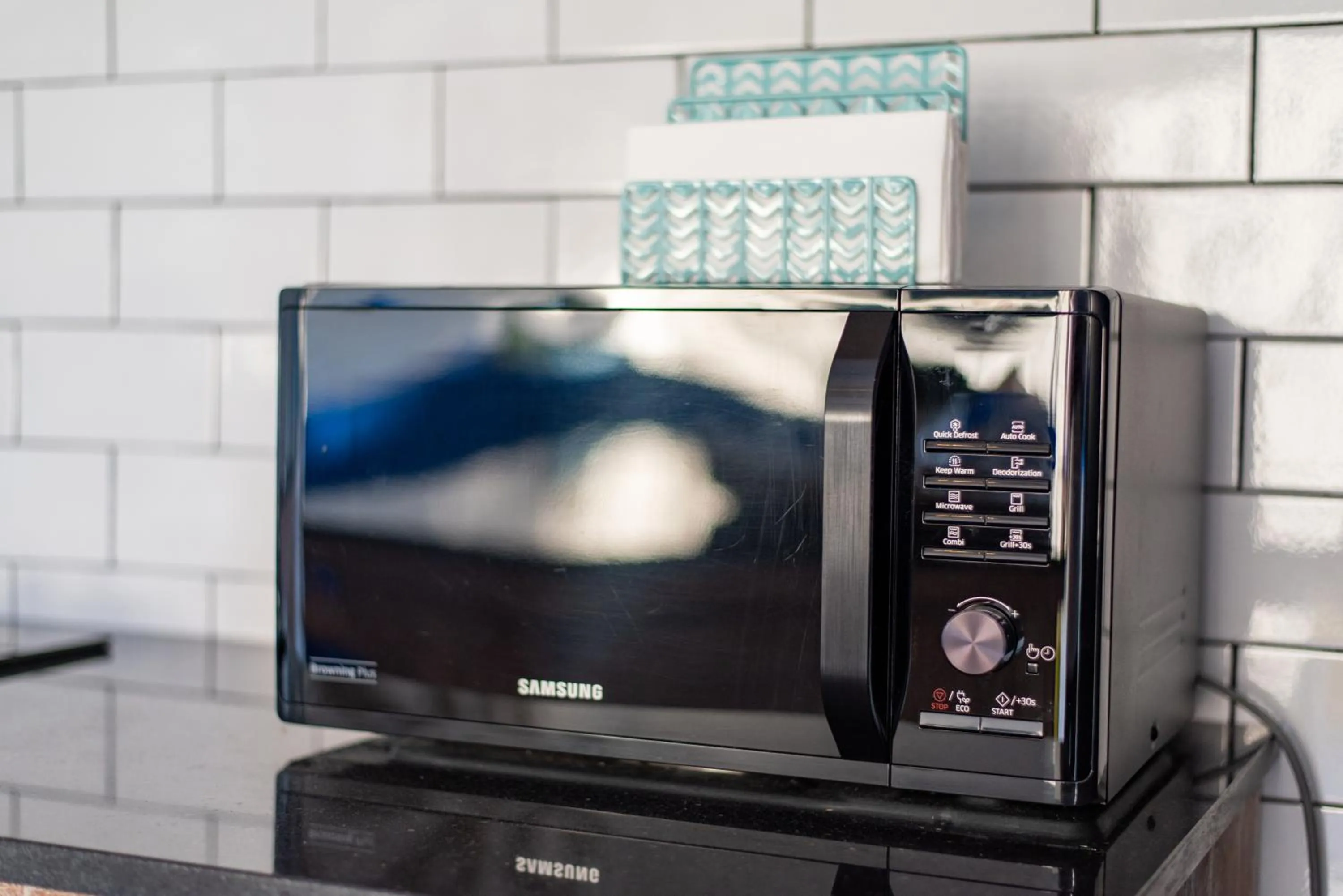 Kitchen or kitchenette in Pennylane Villa