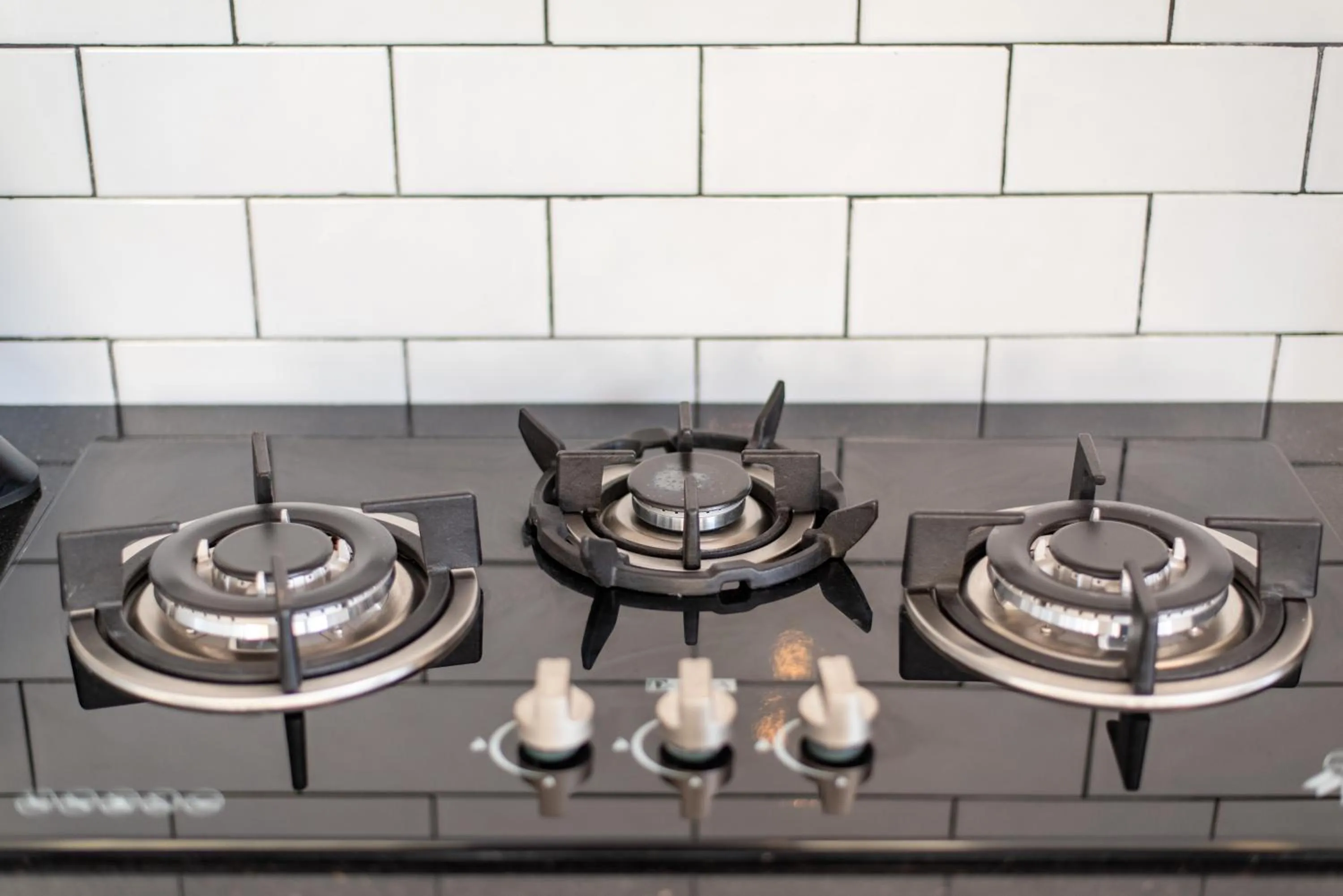 stove in Pennylane Villa