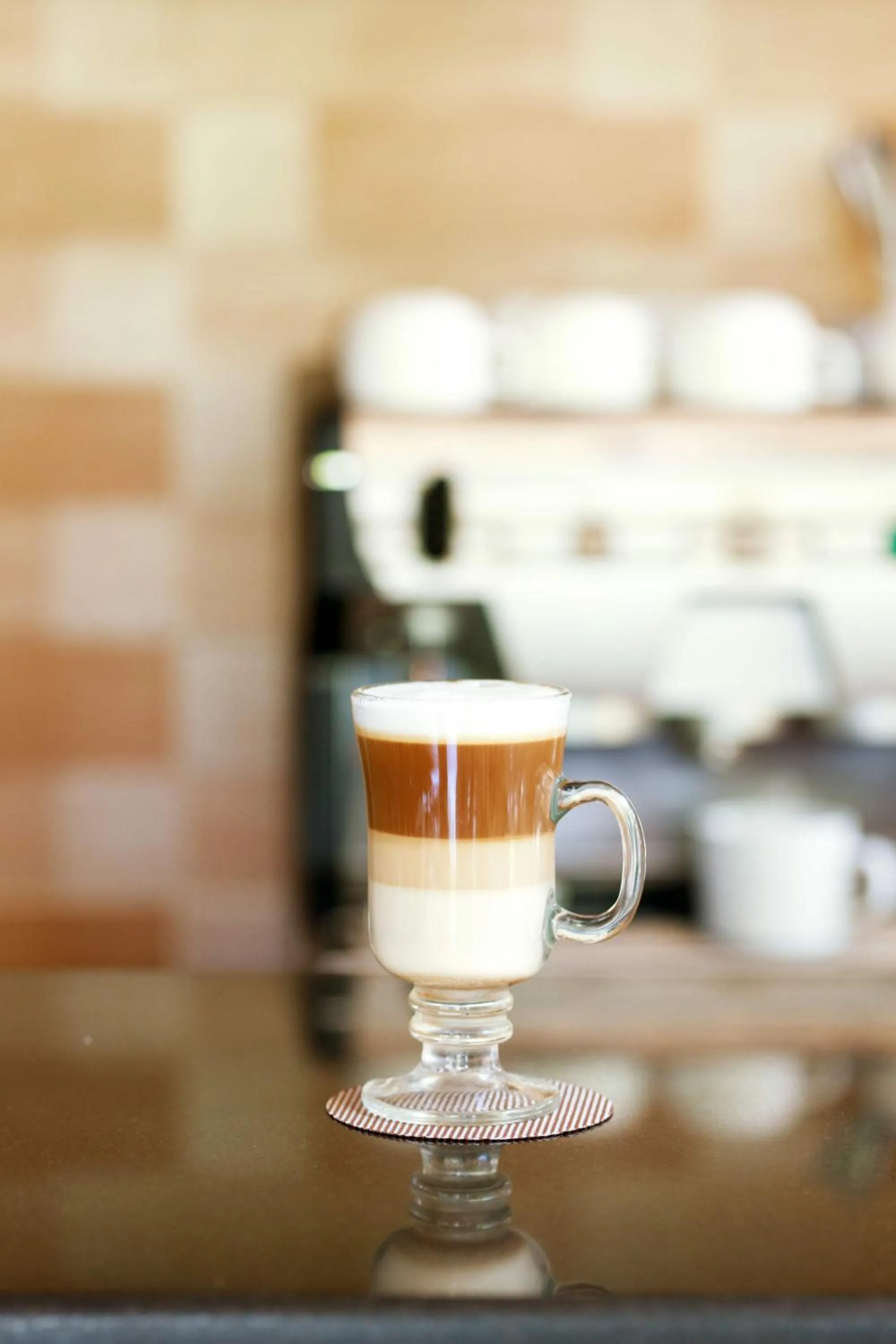 Coffee/tea facilities in Keys Hotel