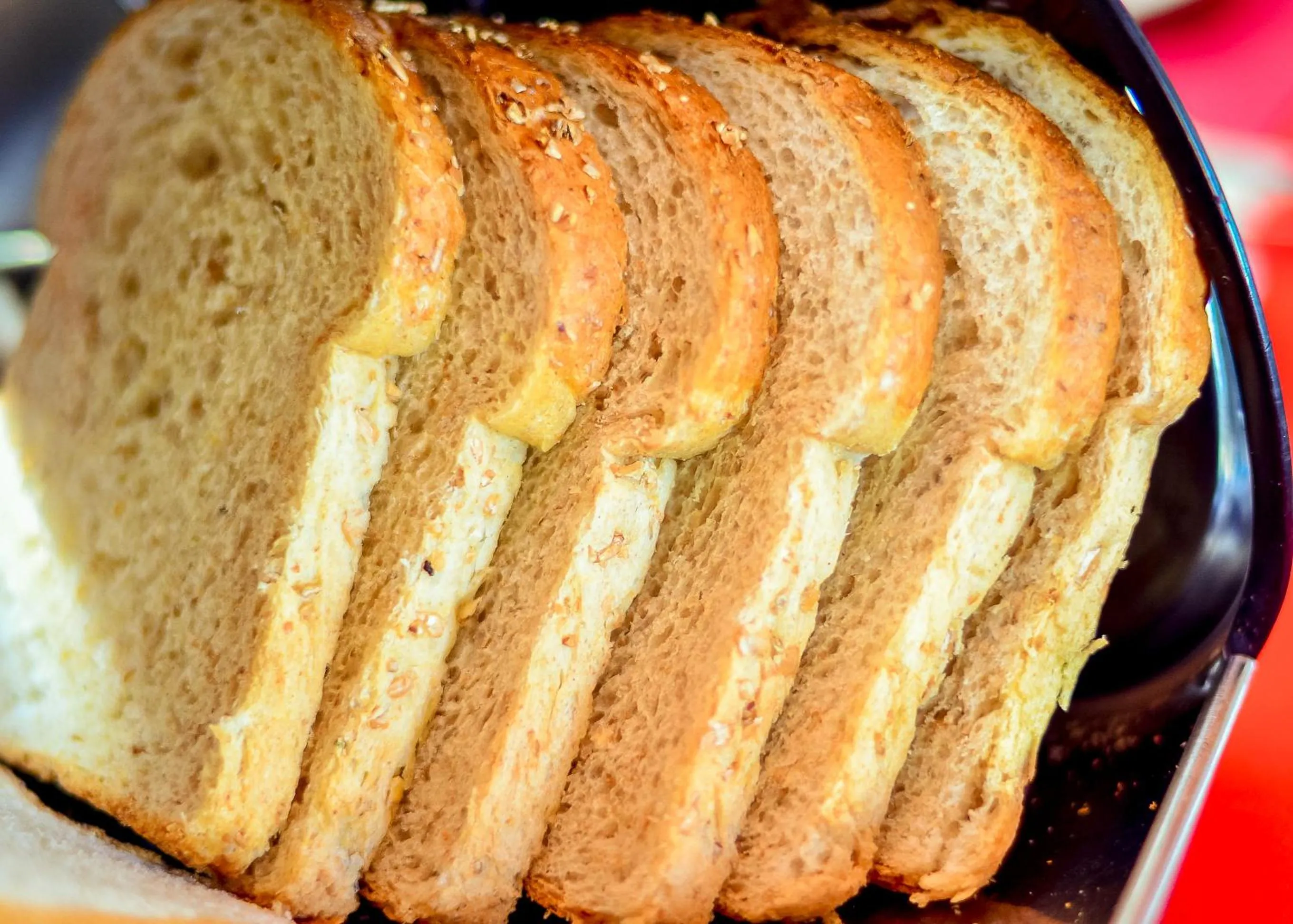 Breakfast in Keys Hotel