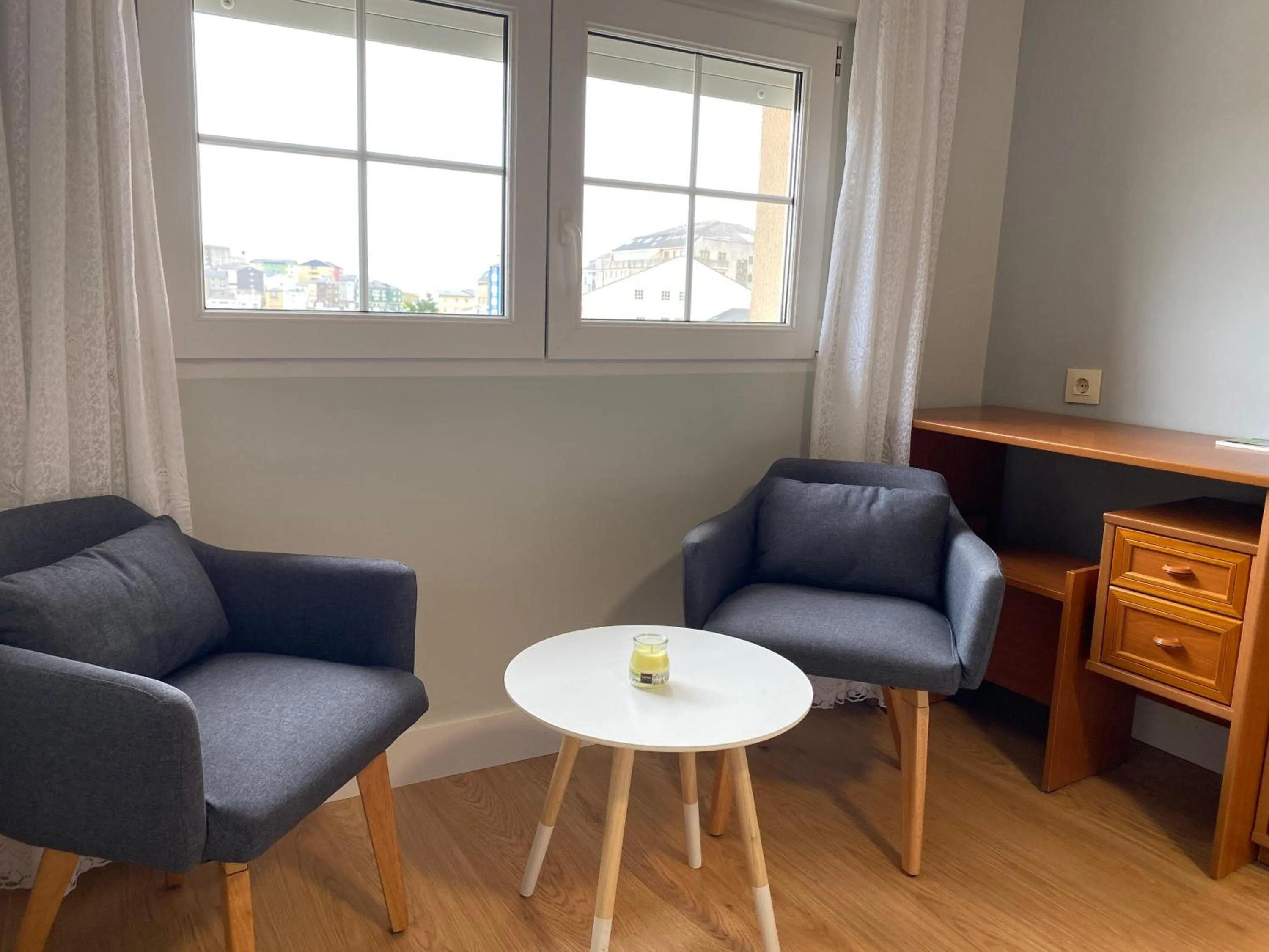 Photo of the whole room in Hostal Buenavista