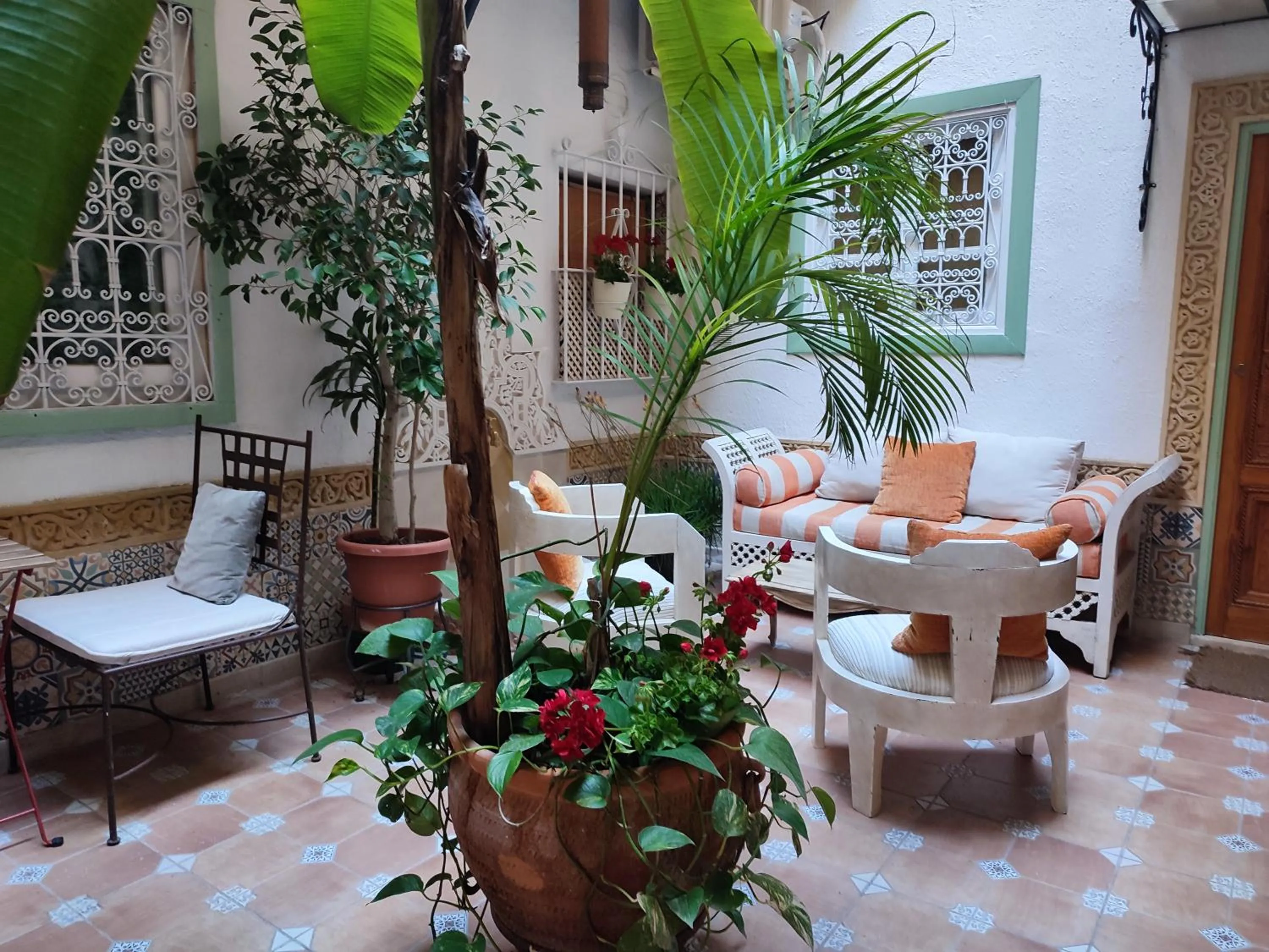 Casa Seven Jerez